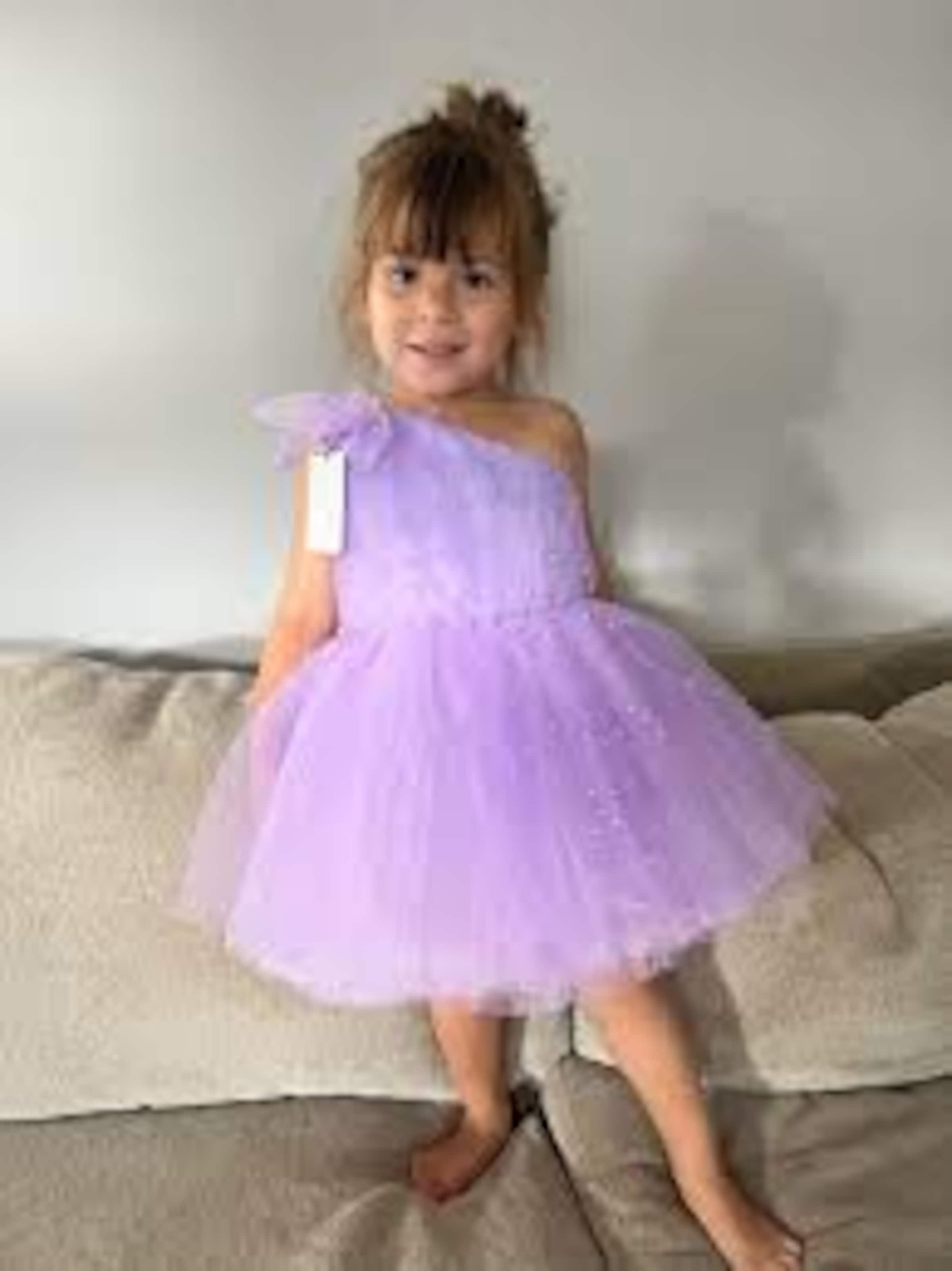 Tutu Du Monde TUTU SWAN QUEEN N/SLV DRESS Blue Chill