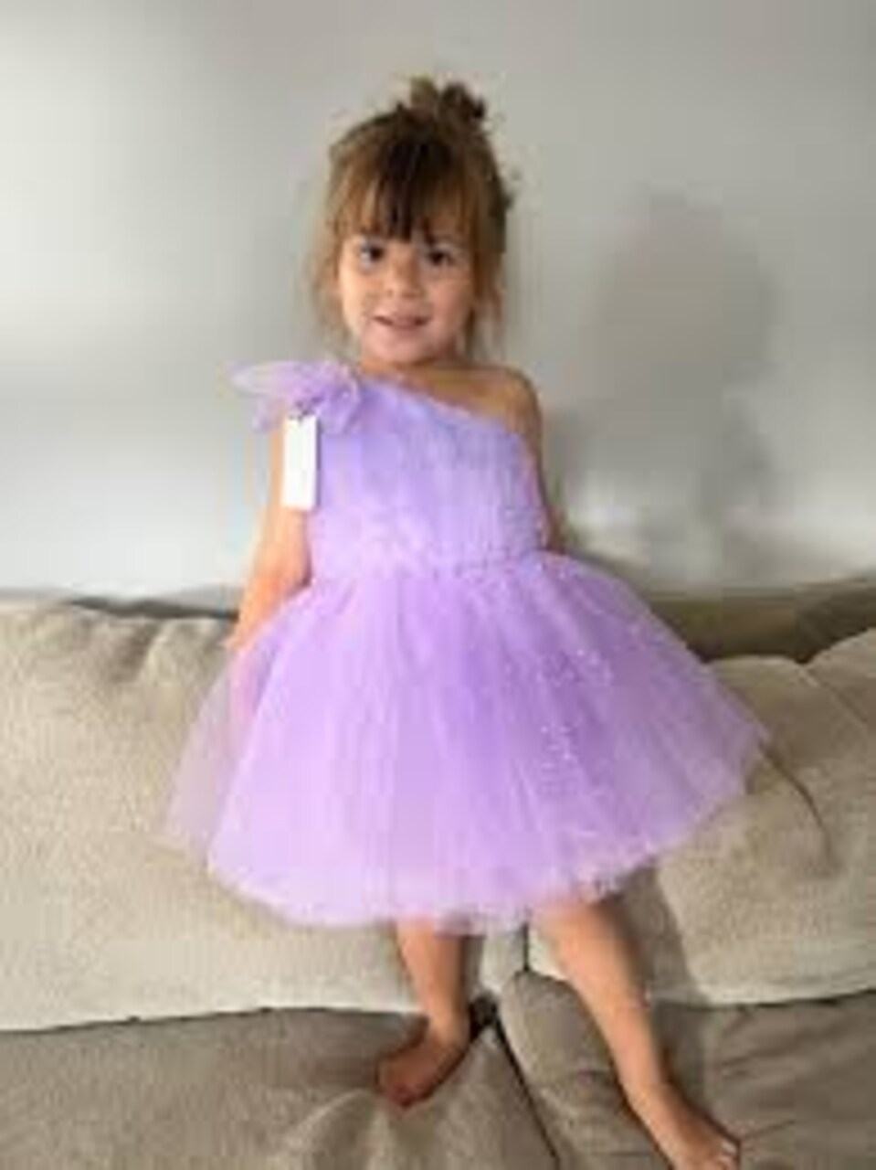 Tutu Du Monde TUTU SWAN QUEEN N/SLV DRESS Blue Chill