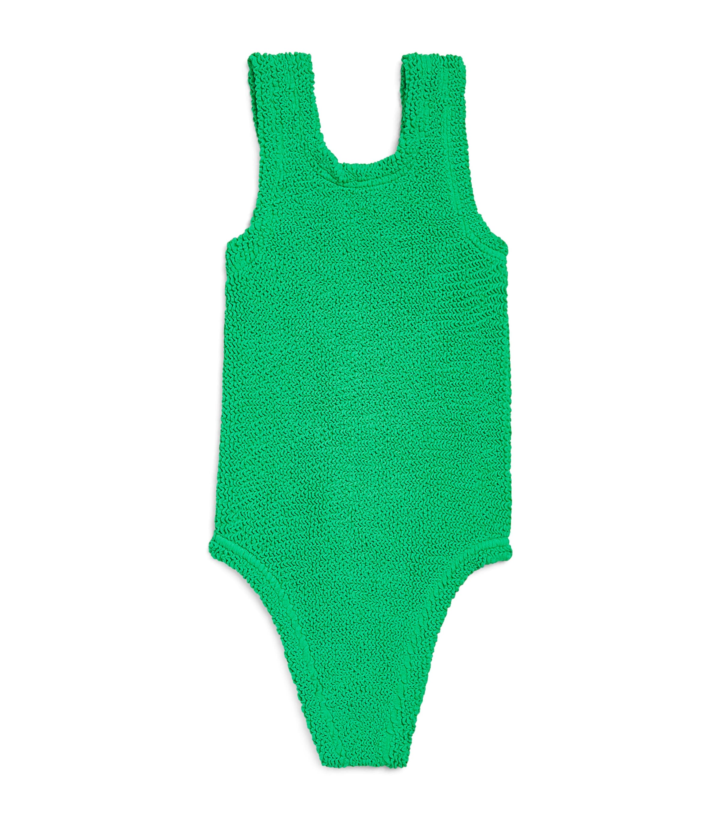 Vilebrequin Kids Swimsuit (2-14 Years) Minuit
