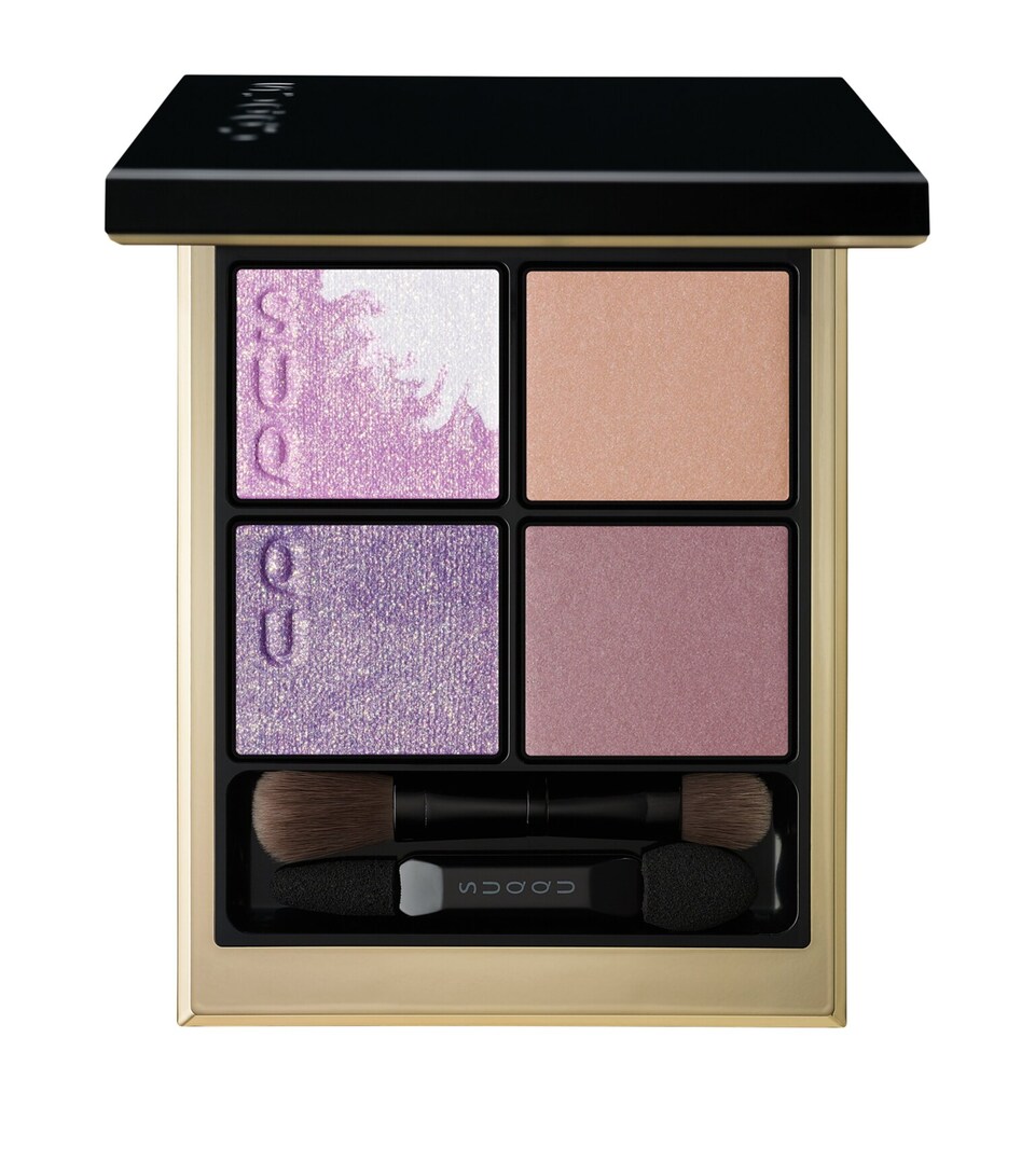 Suqqu SUQ SIGNATURE COLOR EYES 127 23