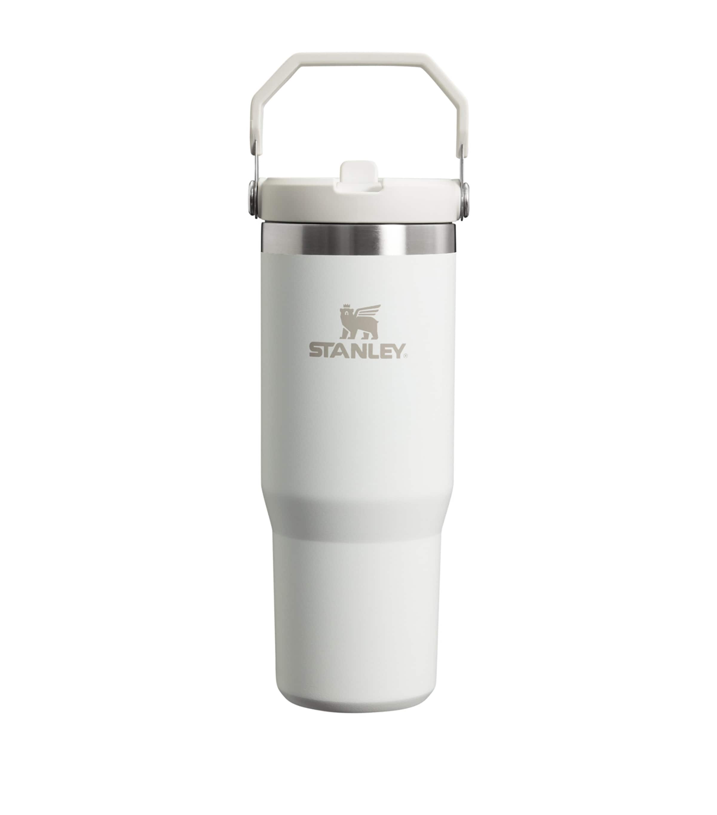 Stanley Iceflow Flip Straw Tumbler (0.89L) Frost