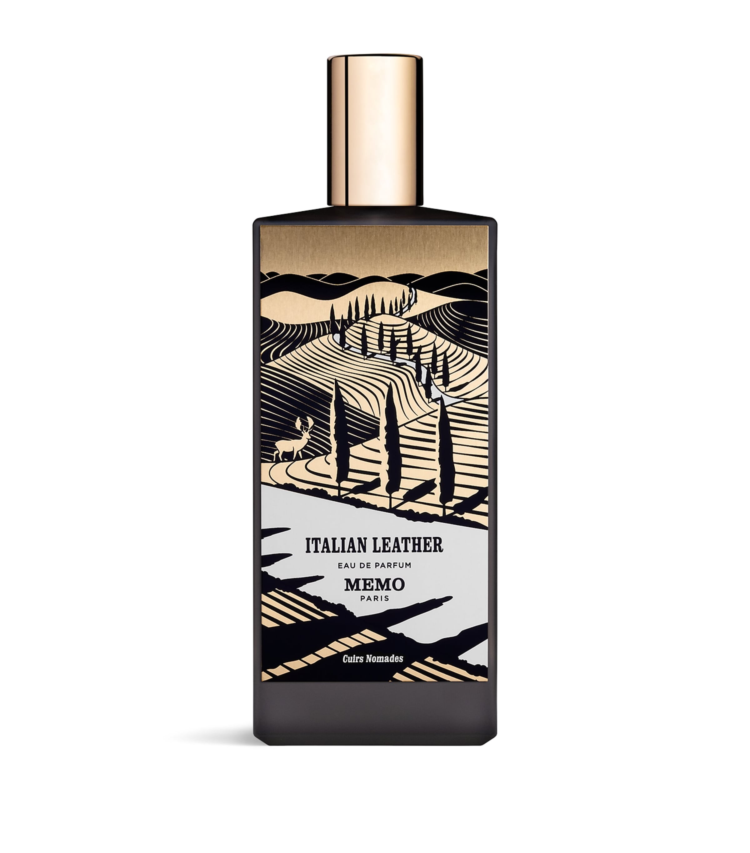 Italian Leather Eau de Parfum (75ml)