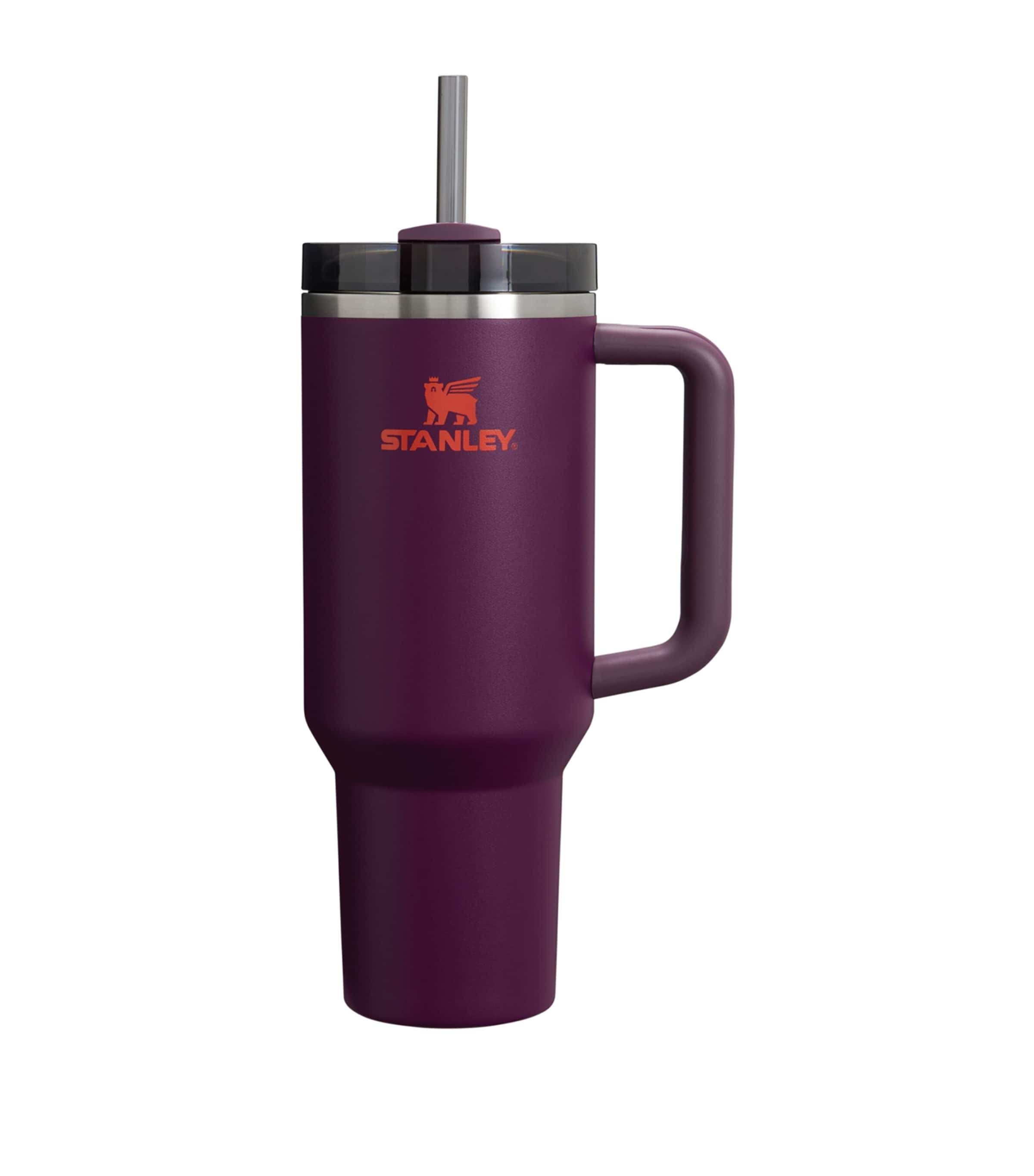 Stanley Quencher H2.0 Flowstate Tumbler (1.18L) Plum