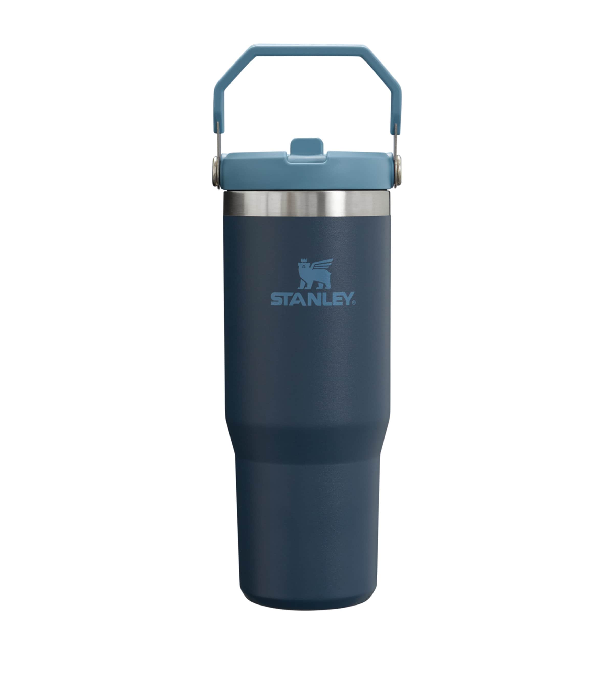Stanley Quencher H2.0 Flowstate Tumbler (1.18L) Navy