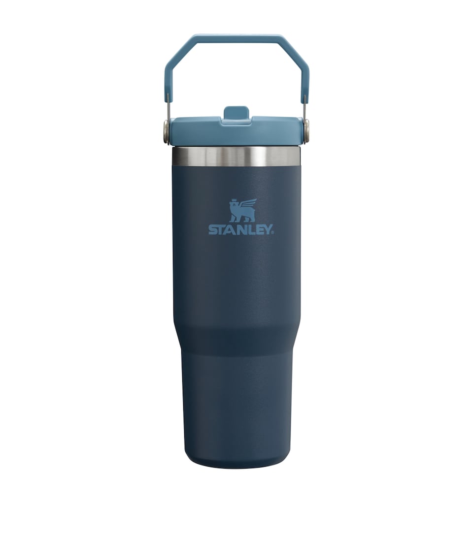 Stanley Quencher H2.0 Flowstate Tumbler (1.18L) Navy