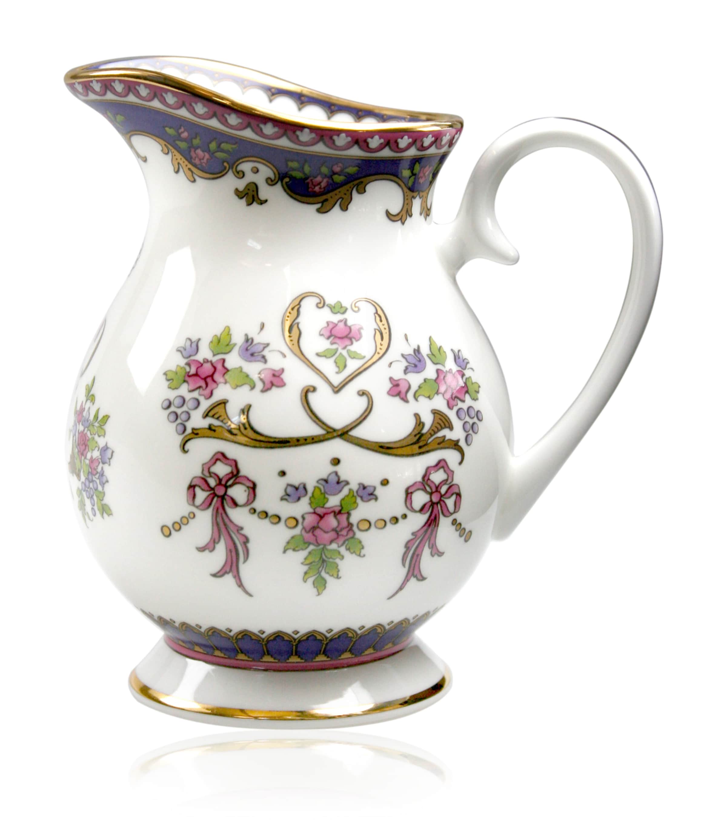 Harrods QUEEN VICTORIA CREAM JUG