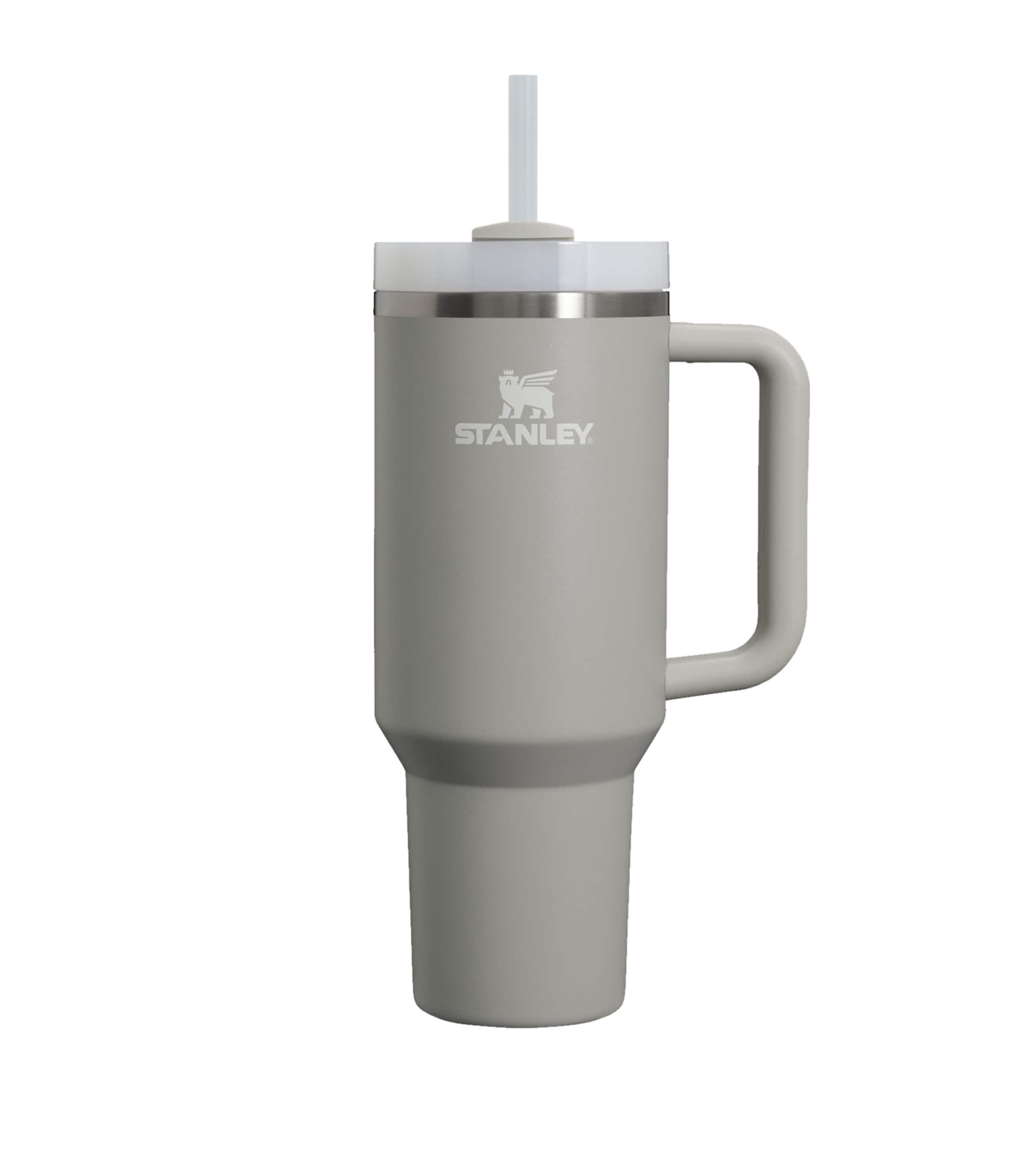Stanley Quencher H2.0 Flowstate Tumbler (1.18L) Ash