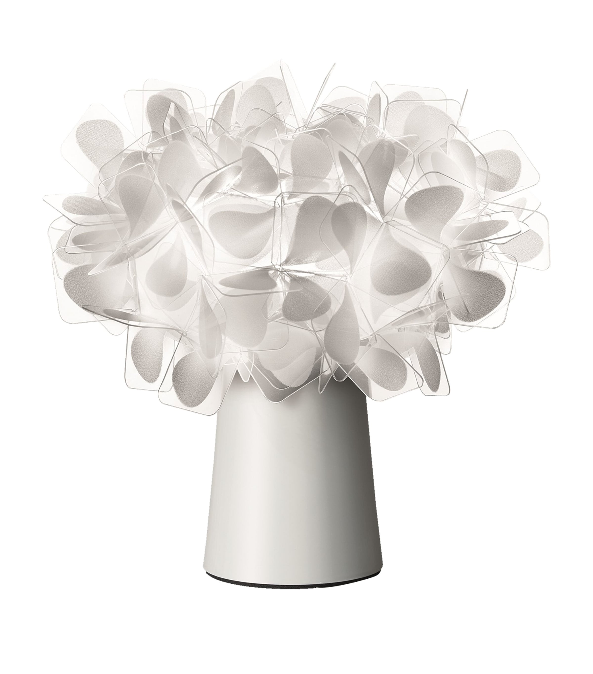 Slamp Clizia Battery Table Lamp