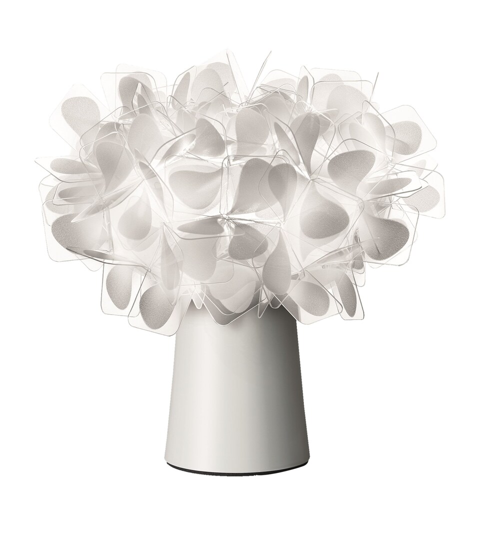 Slamp Clizia Battery Table Lamp