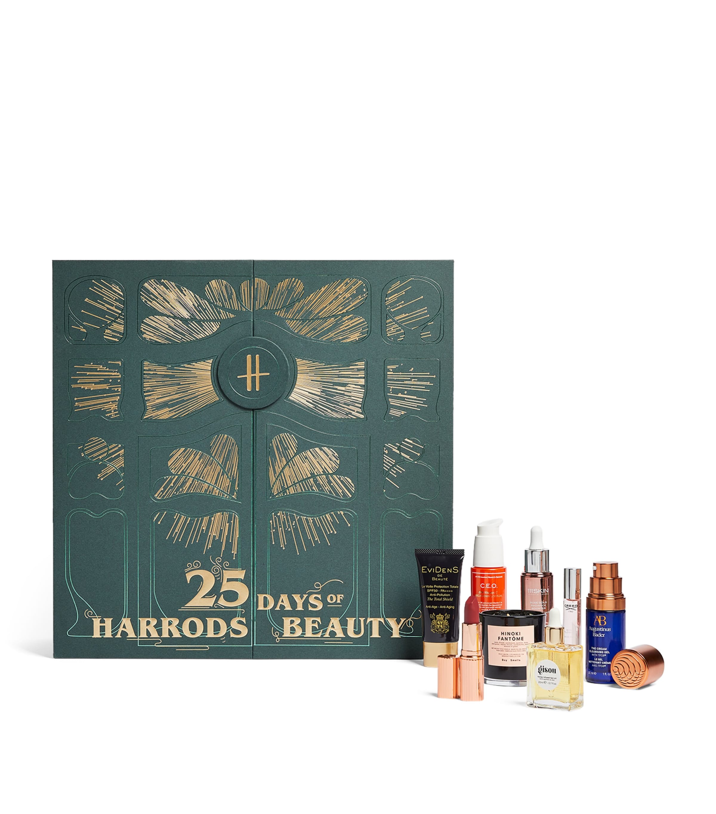 Aromatherapy Associates Beauty Bestsellers Hamper (Worth £500)