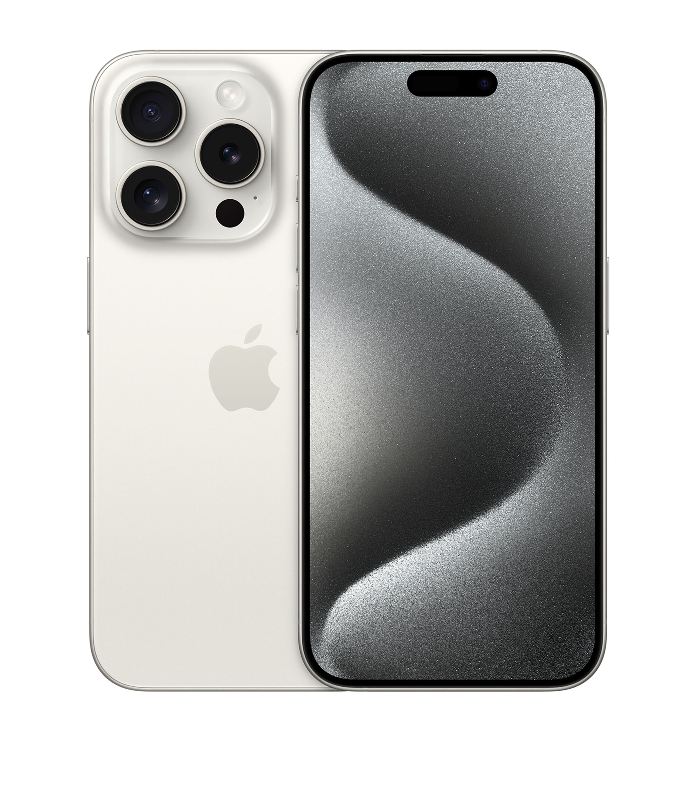 Apple AP IPHONE 15 PRO 128GB WHITE  10 White