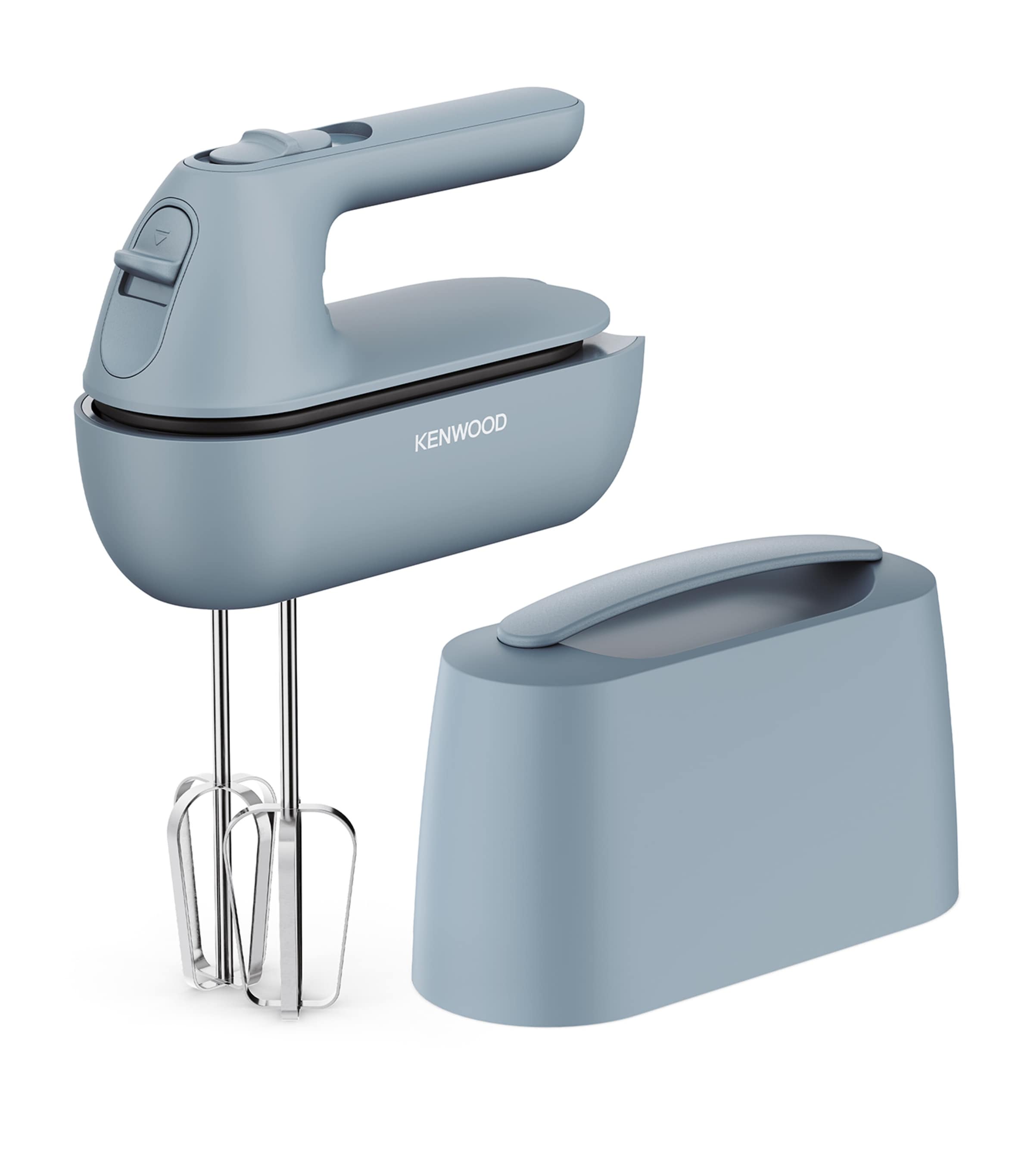 Kenwood Quickmix Go Hand Mixer Storm Blue