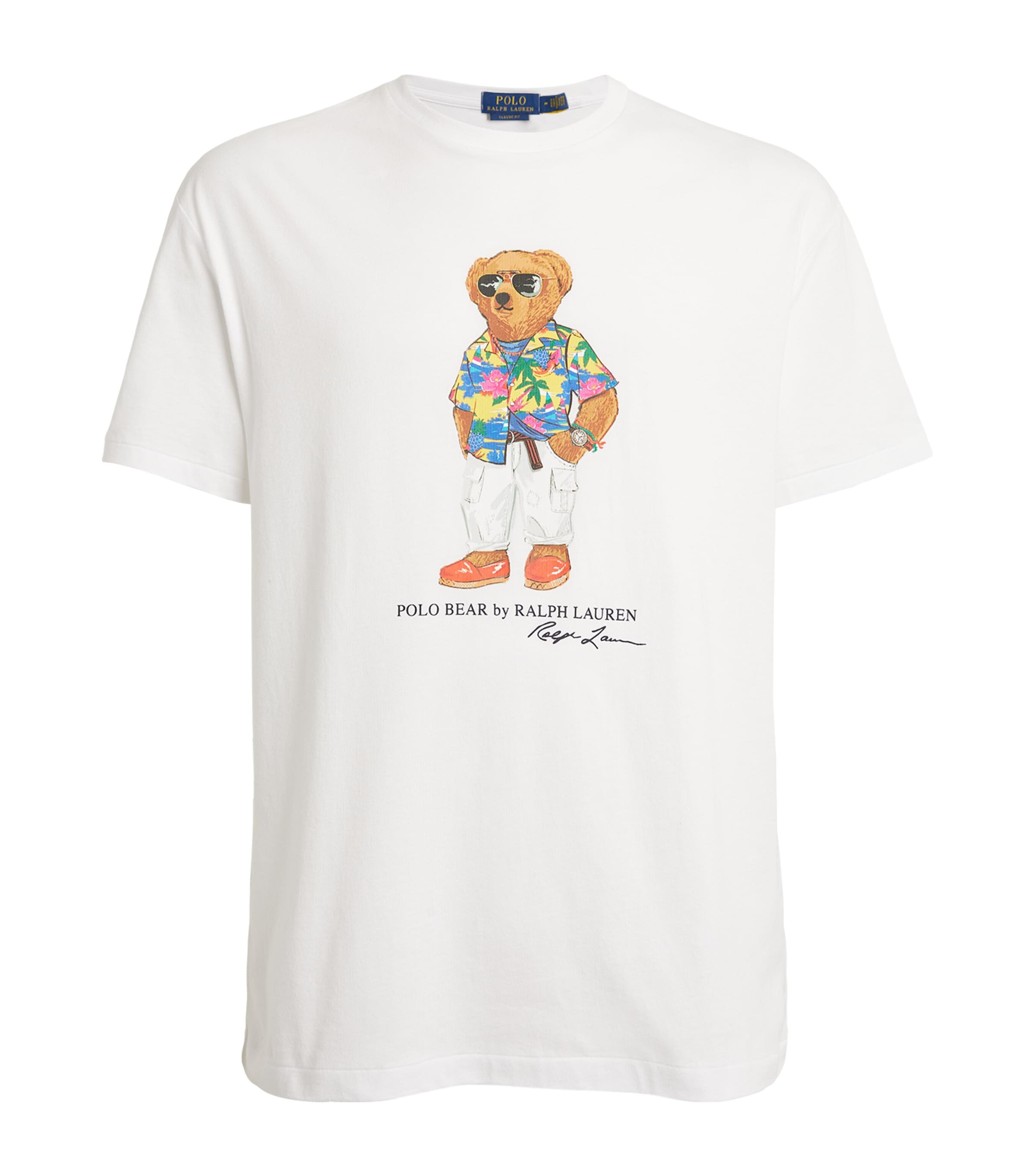Represent Owners Club T-Shirt Stucco