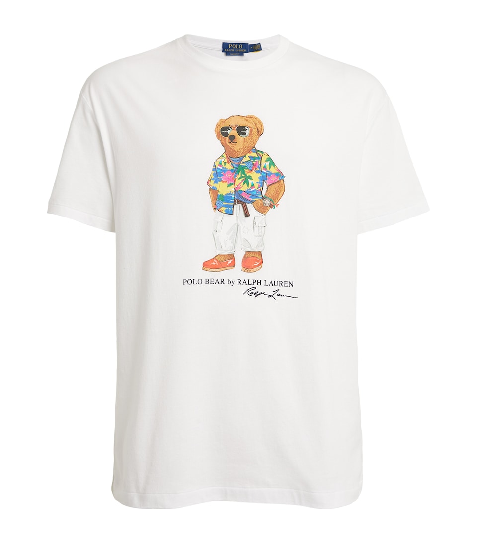 Represent Owners Club T-Shirt Stucco