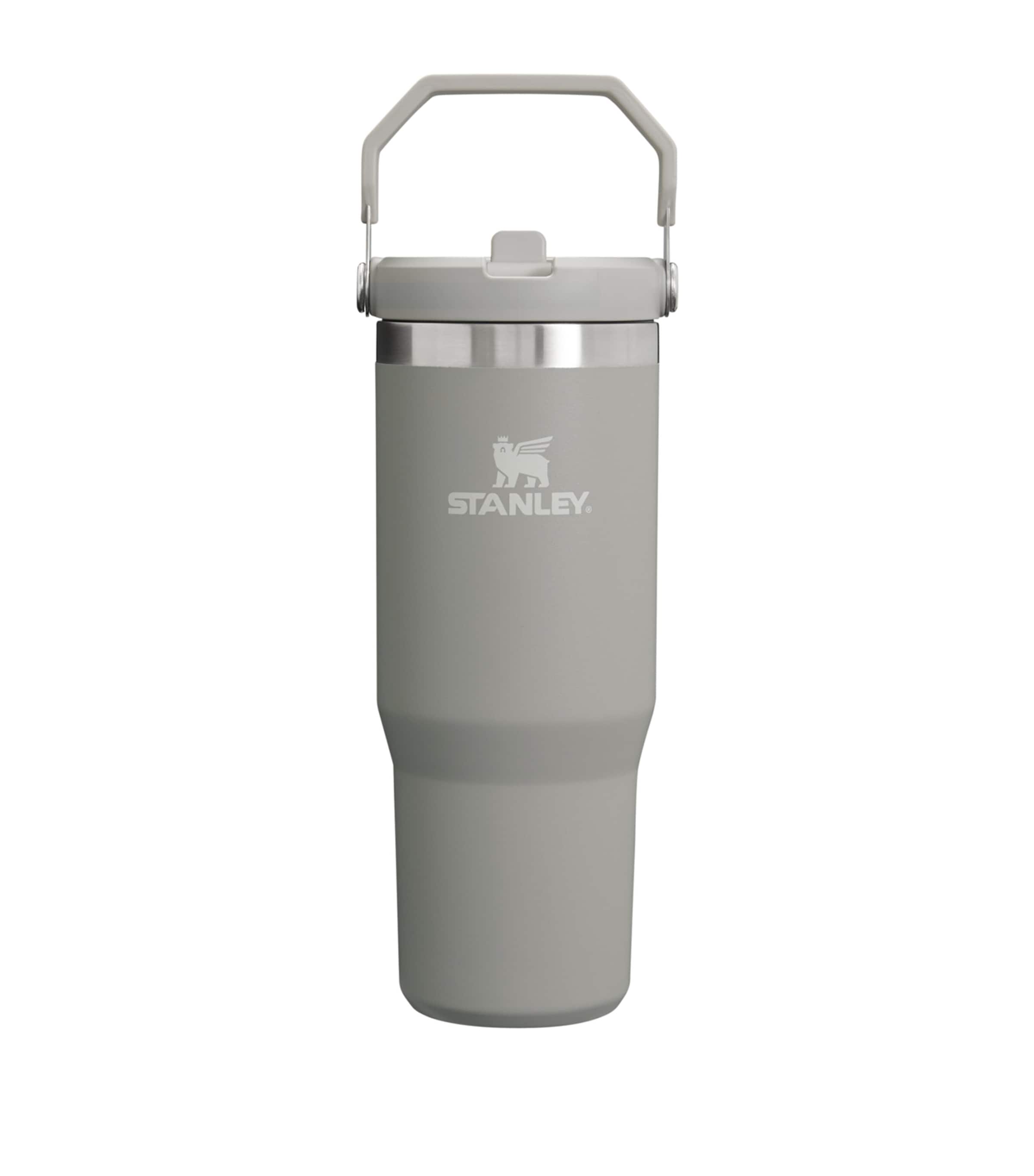 Stanley Iceflow Flip Straw Tumbler (0.89L) Ash