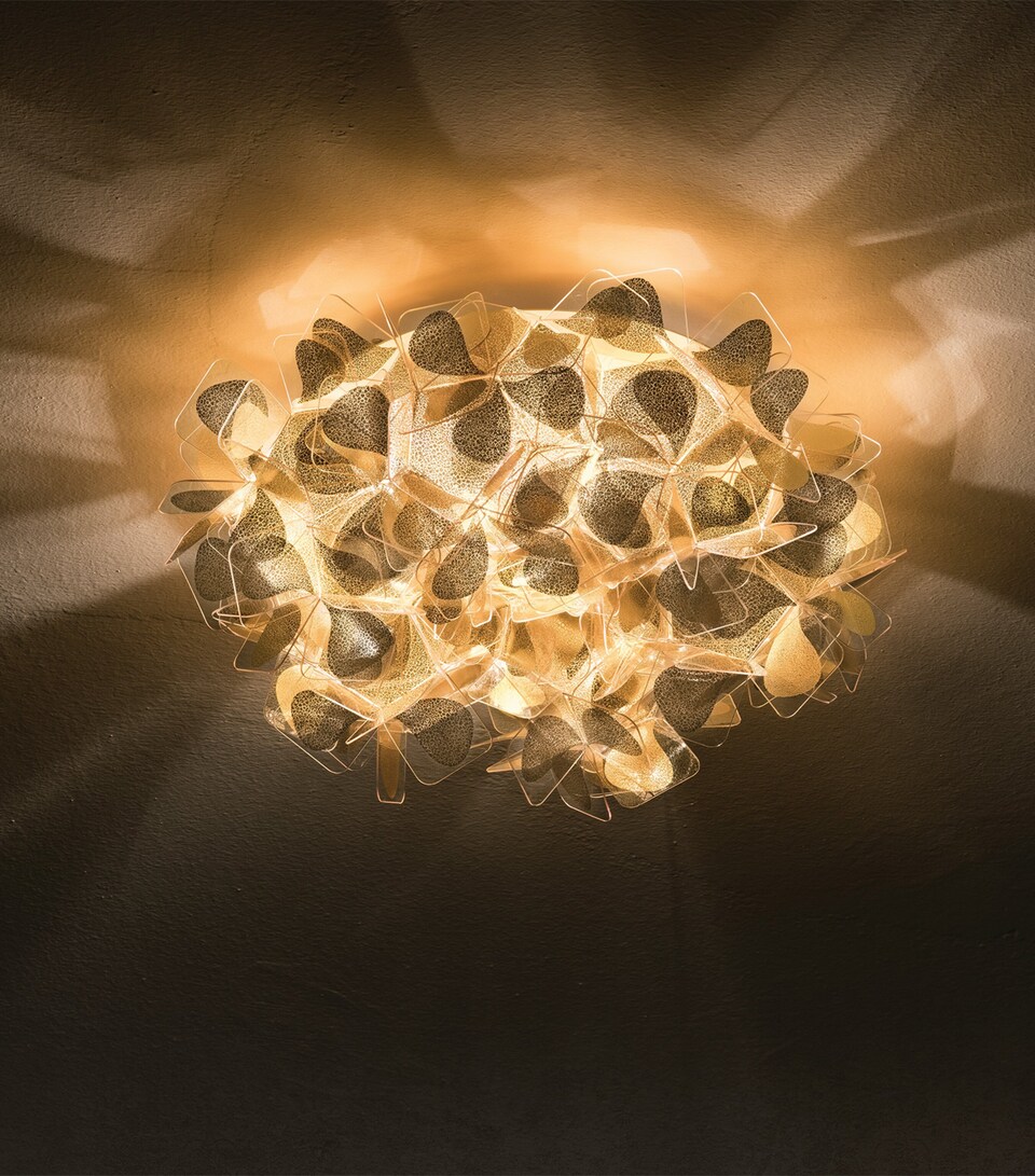 Slamp Clizia Ceiling Lamp