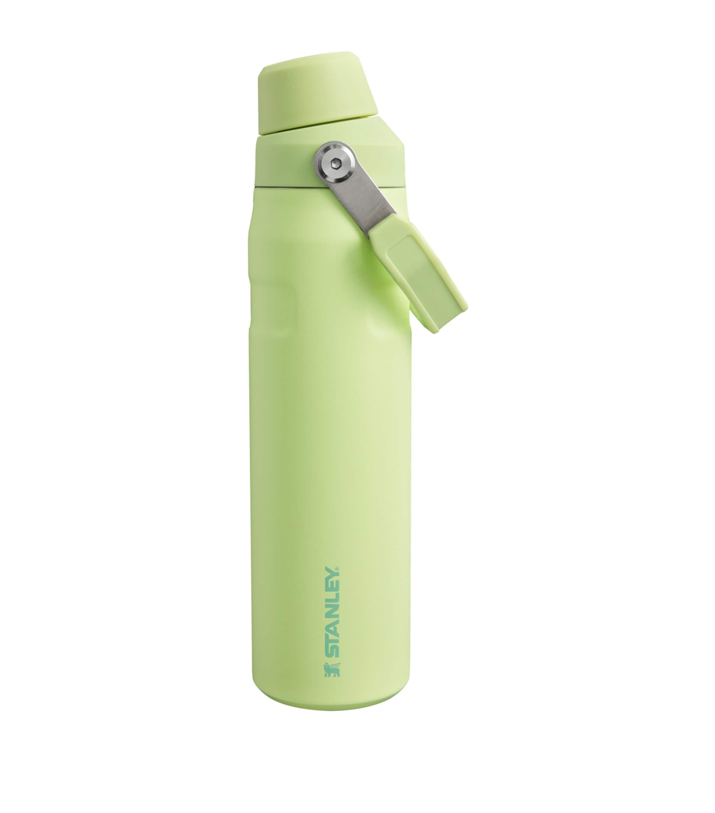 Stanley Iceflow Aeroflight Fast Flow Lid Bottle (0.6L) Citron