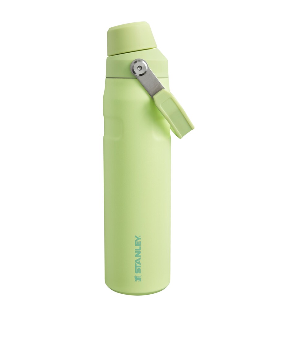 Stanley Iceflow Aeroflight Fast Flow Lid Bottle (0.6L) Citron