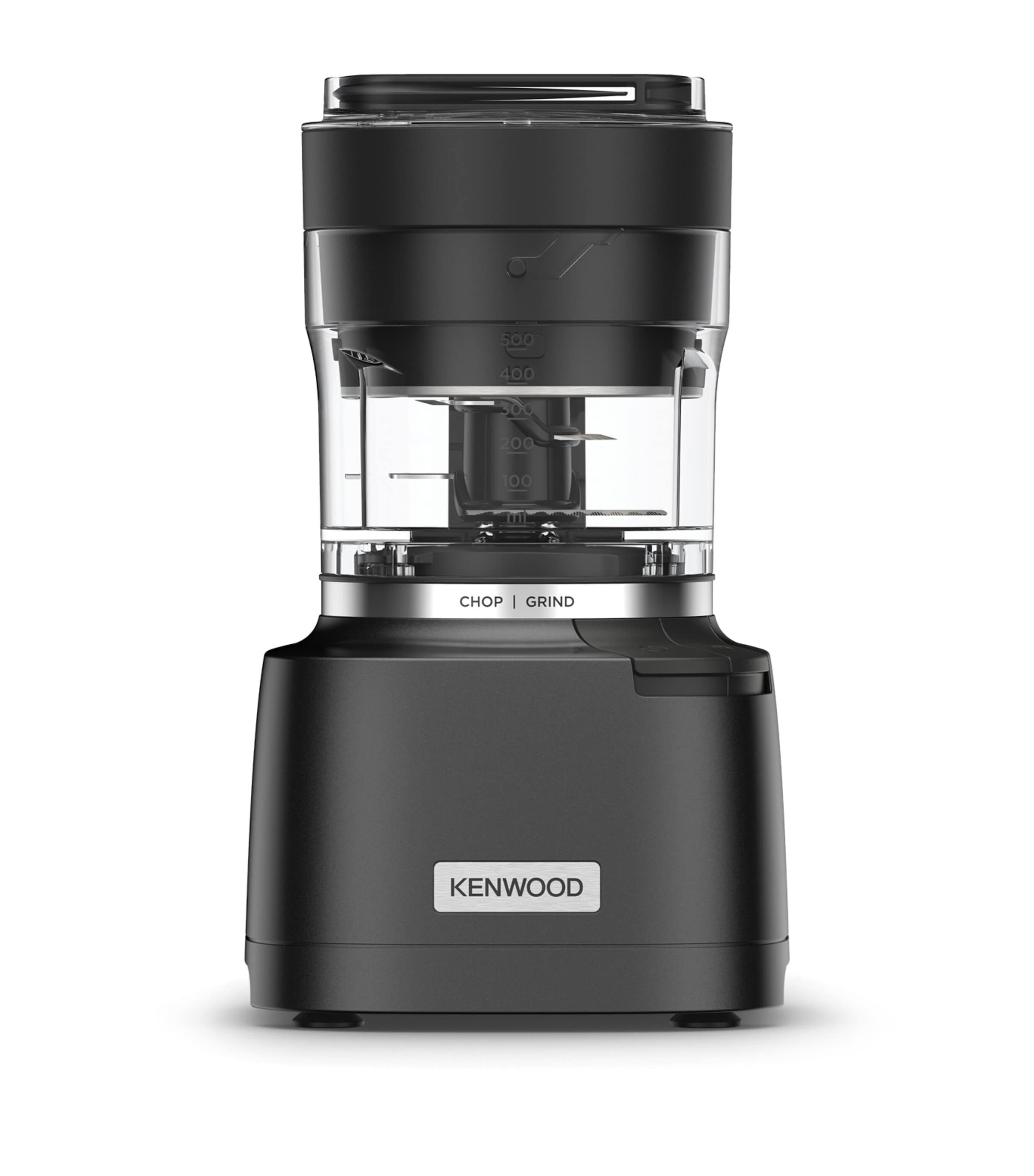 Kenwood Autograph Chopper Black