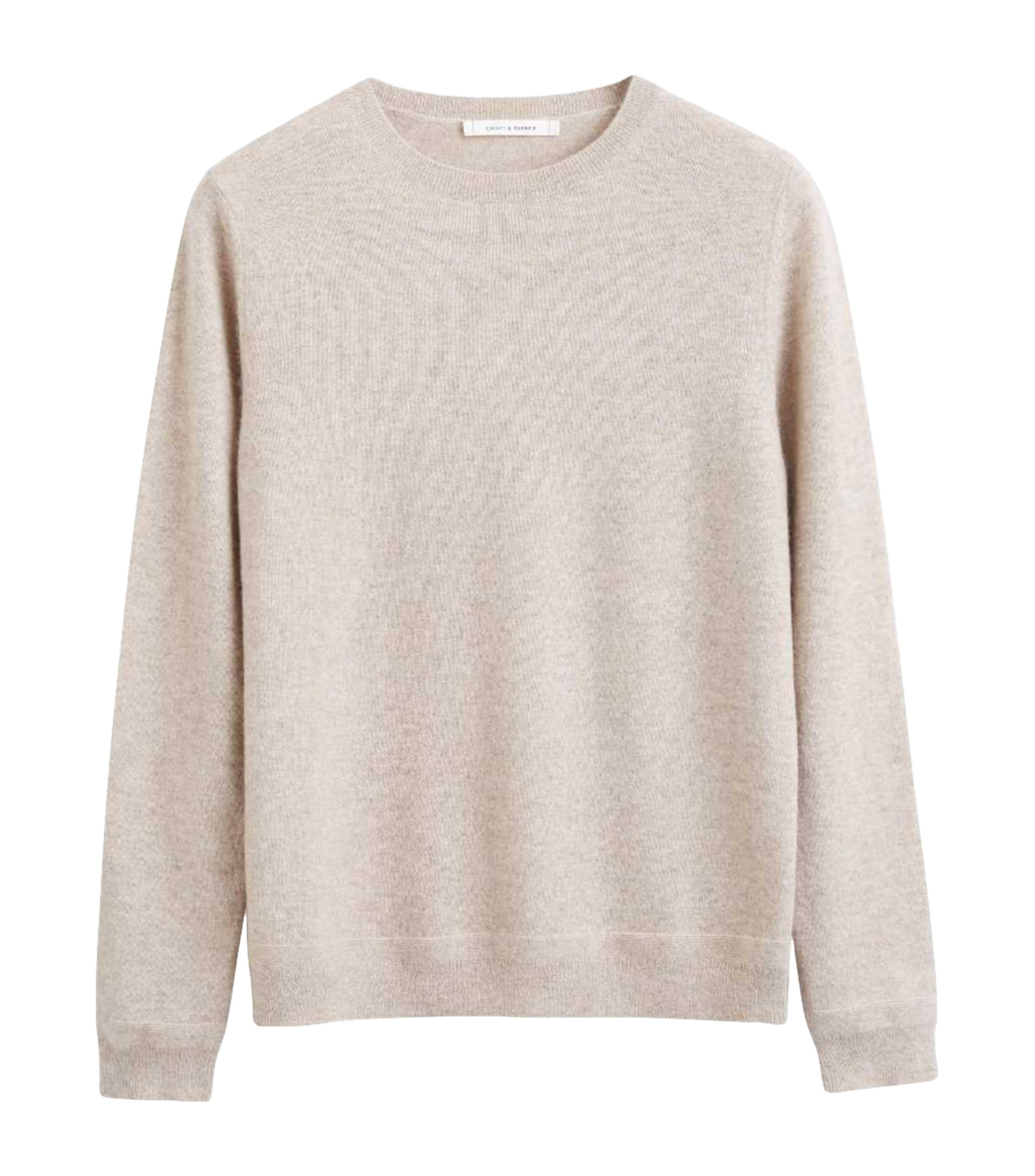 Polo Ralph Lauren Cashmere Sweater Blue Yacht