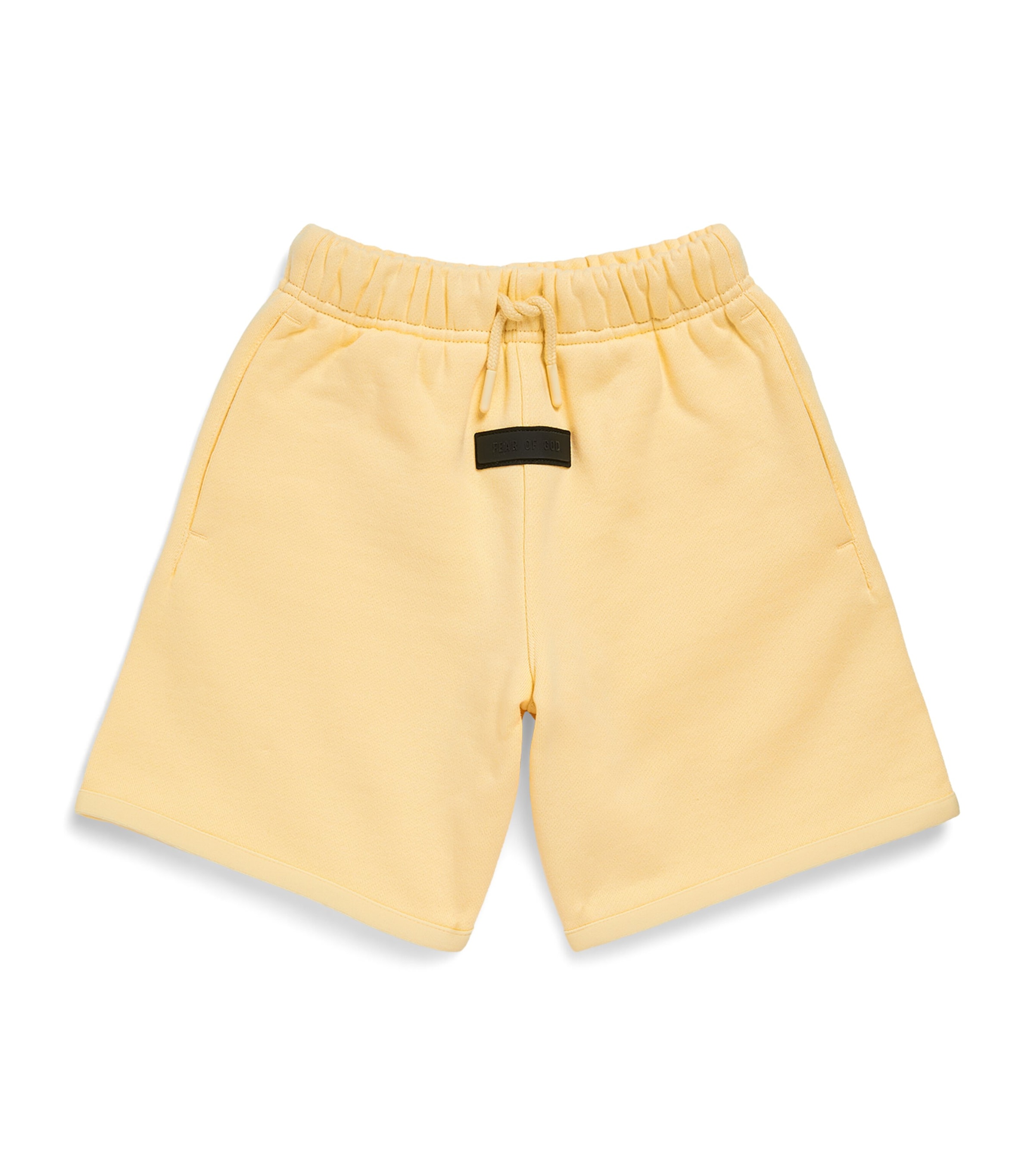 Vilebrequin Kids Logo Swim Shorts (4-16 Years) Groseille