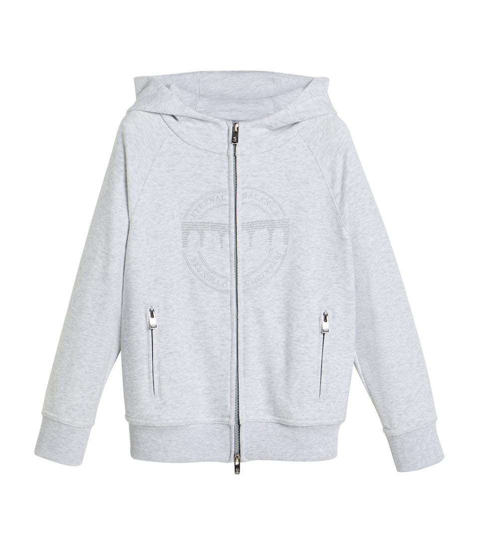Polo Ralph Lauren Zip-Up Hoodie Aviator Navy