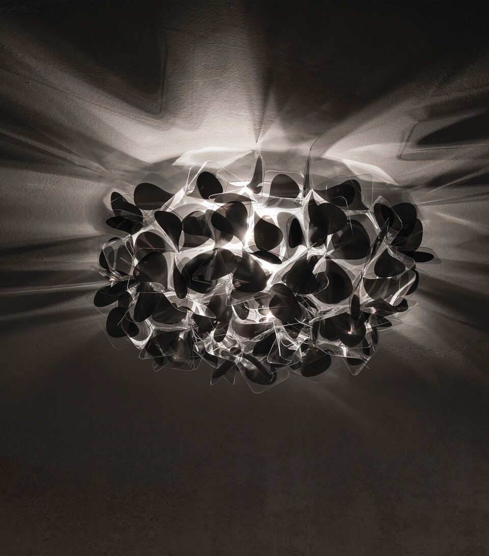 Slamp Clizia Ceiling Lamp