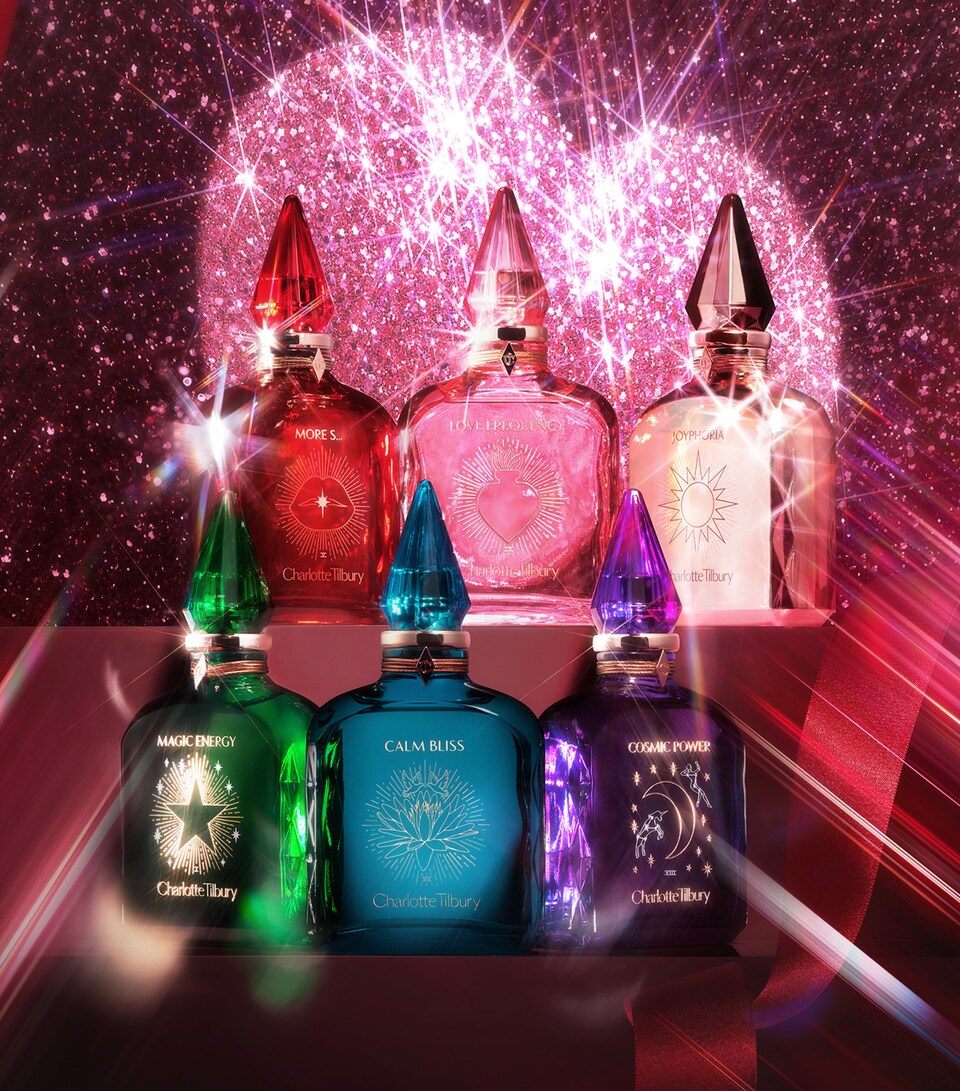 Charlotte Tilbury The Secret To Love Gift Set