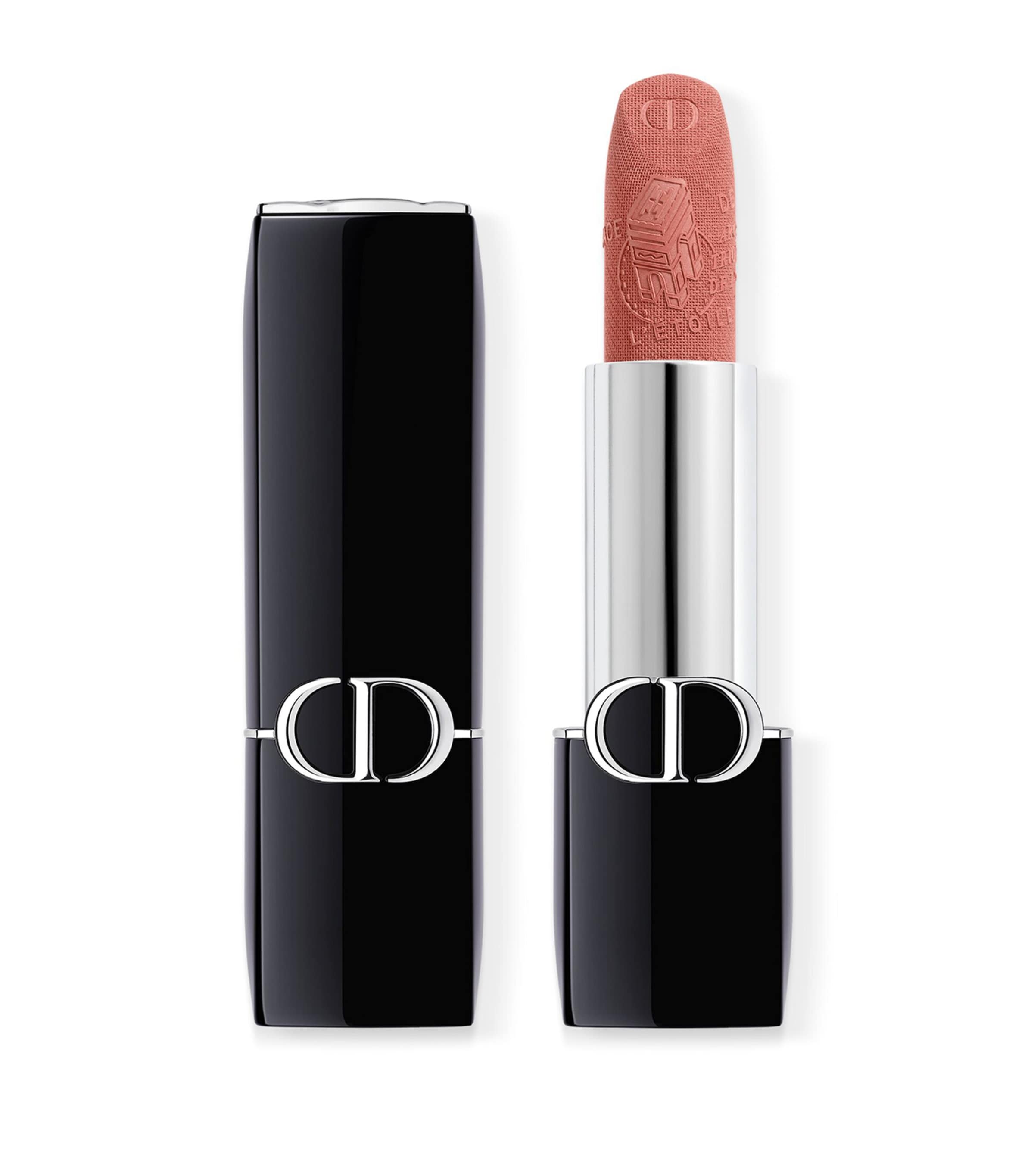 DIOR Dior Lipstick White Whi