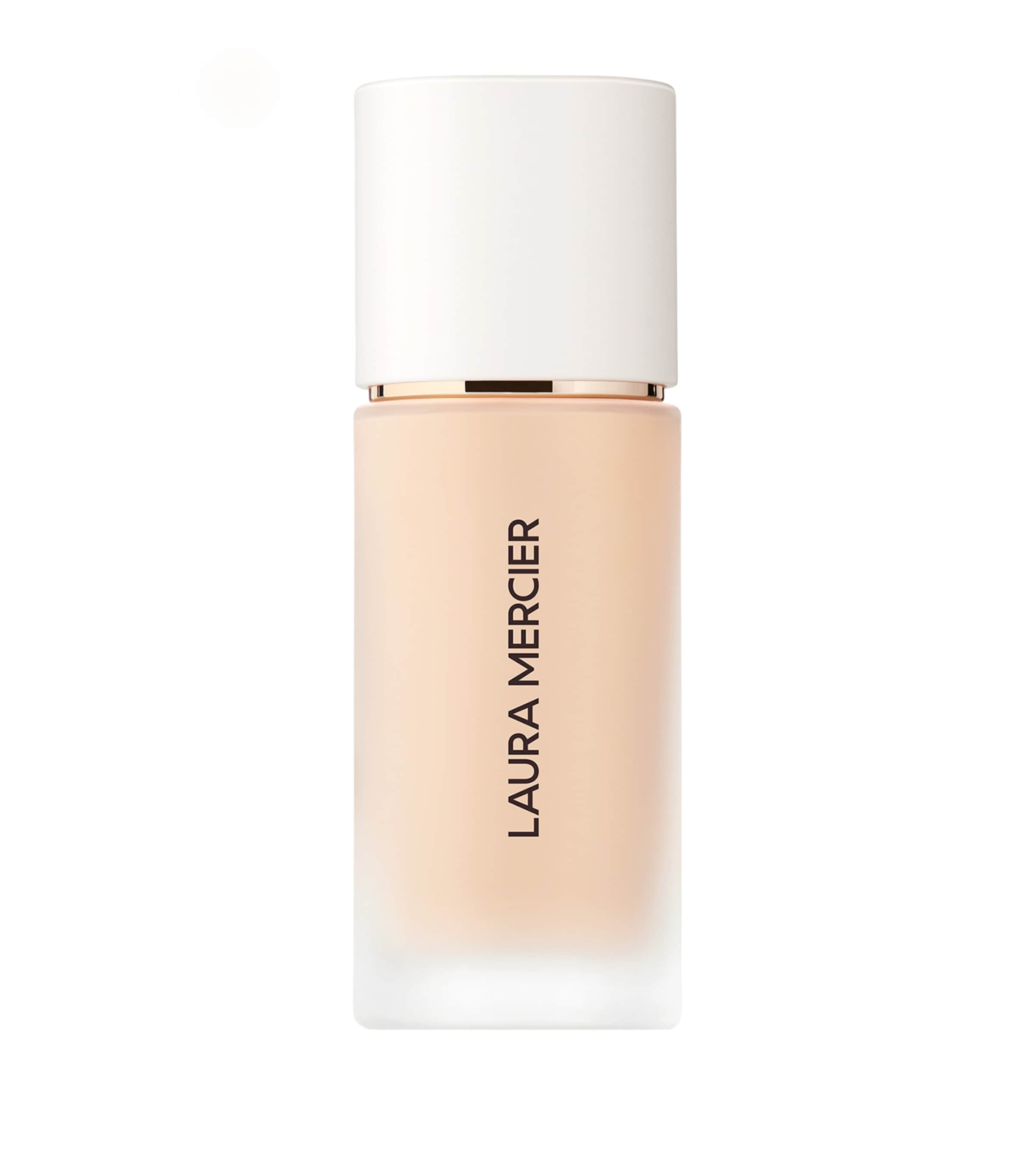 Laura Mercier Matte Foundation (20ml) Sepia
