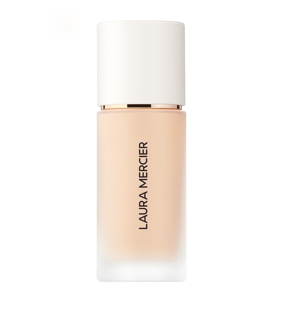 Laura Mercier Matte Foundation (20ml) Sepia