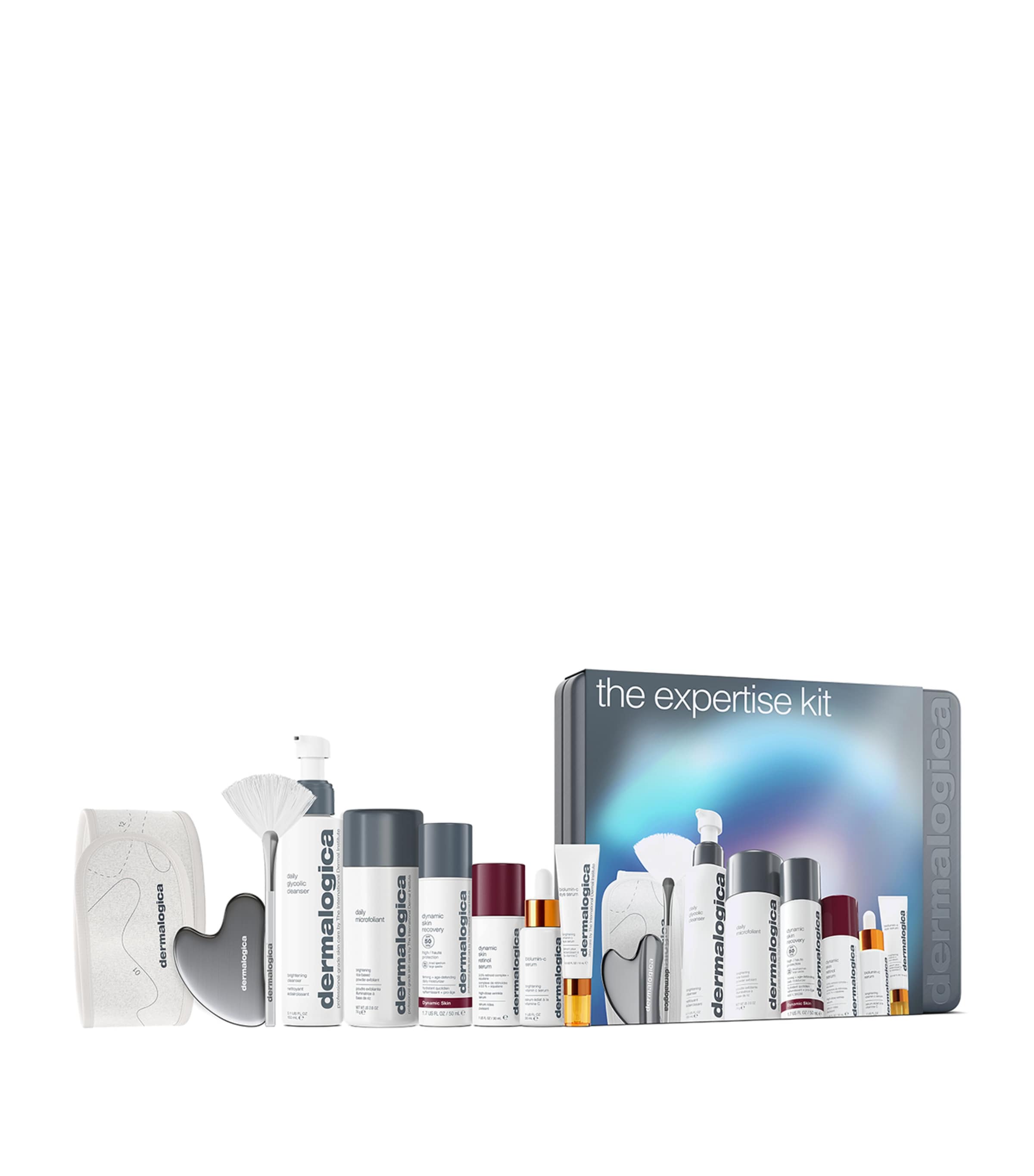Dermalogica The Expertise Kit