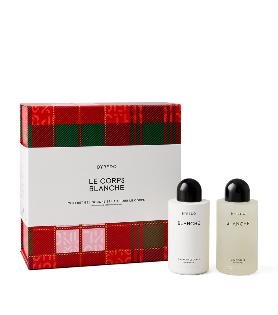 Byredo Blanche Eau de Parfum (250ml)