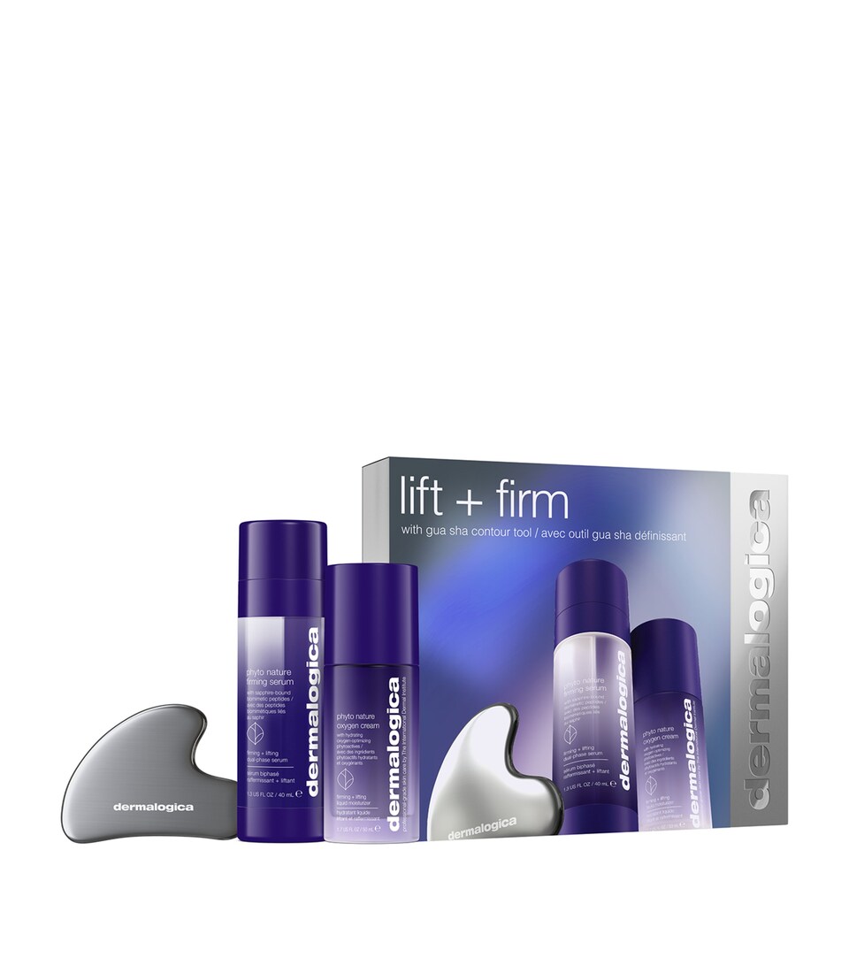 Dermalogica Lift and Firm Skincare Gift Set