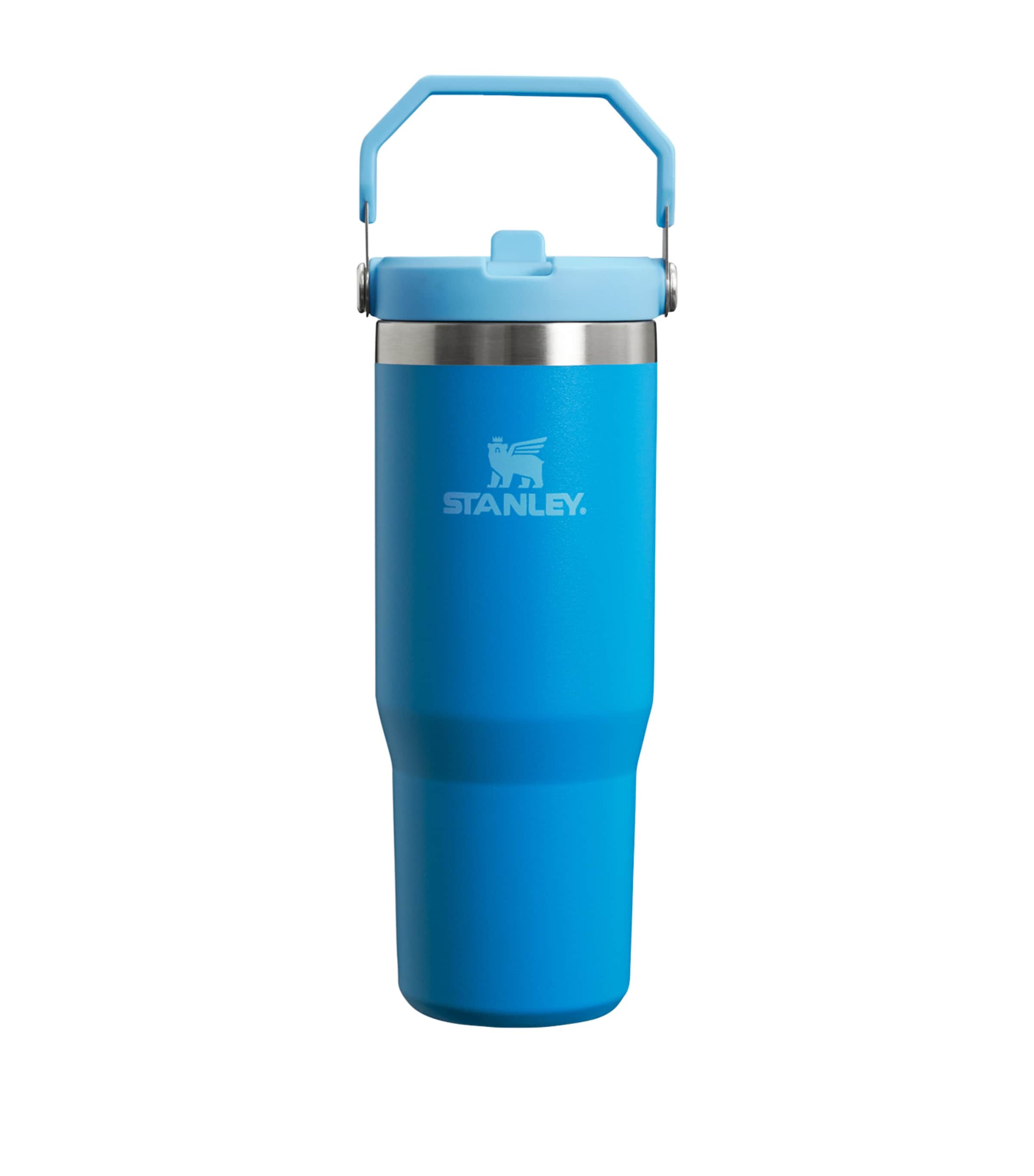 Stanley Iceflow Flip Straw Tumbler (0.89L) Azure