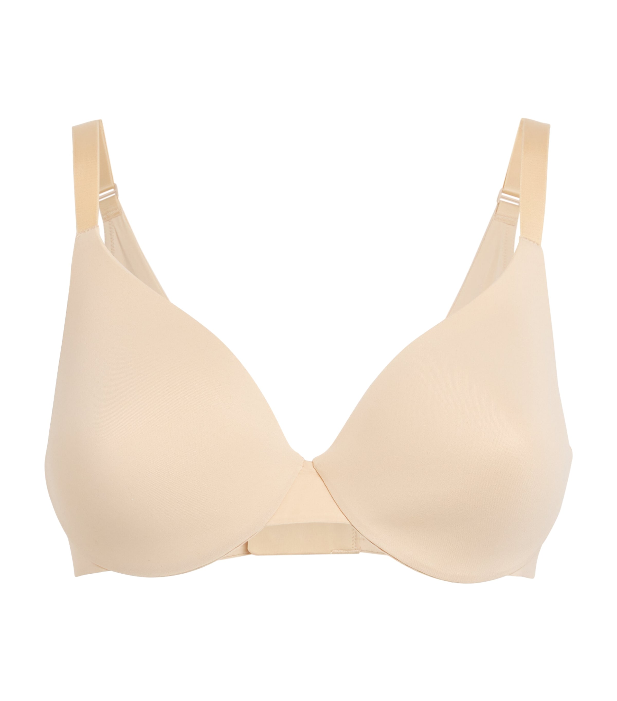 Skims Smoothing Intimates Bra Sand