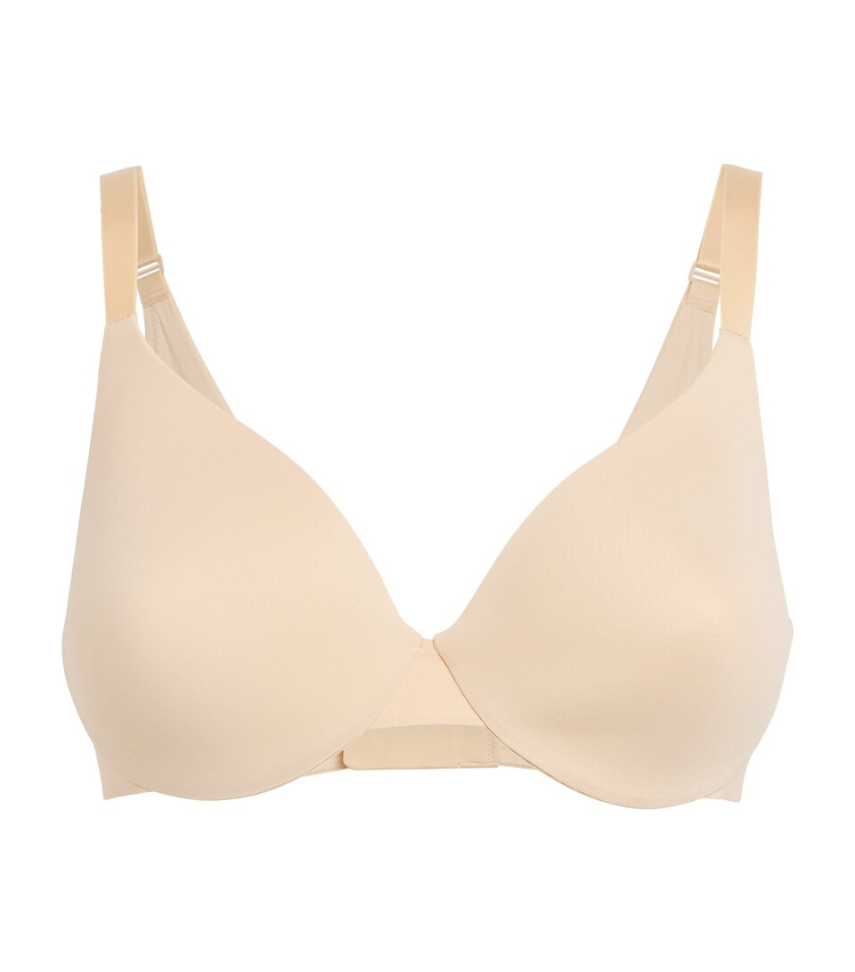 Skims Smoothing Intimates Bra Sand