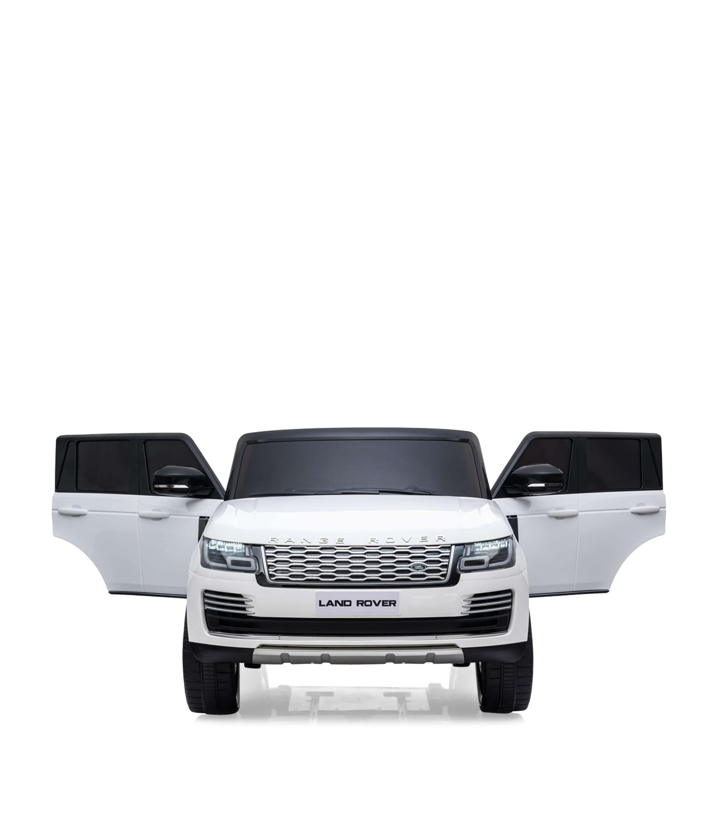 Ride on Cars Range Rover Vogue Ride-On Car