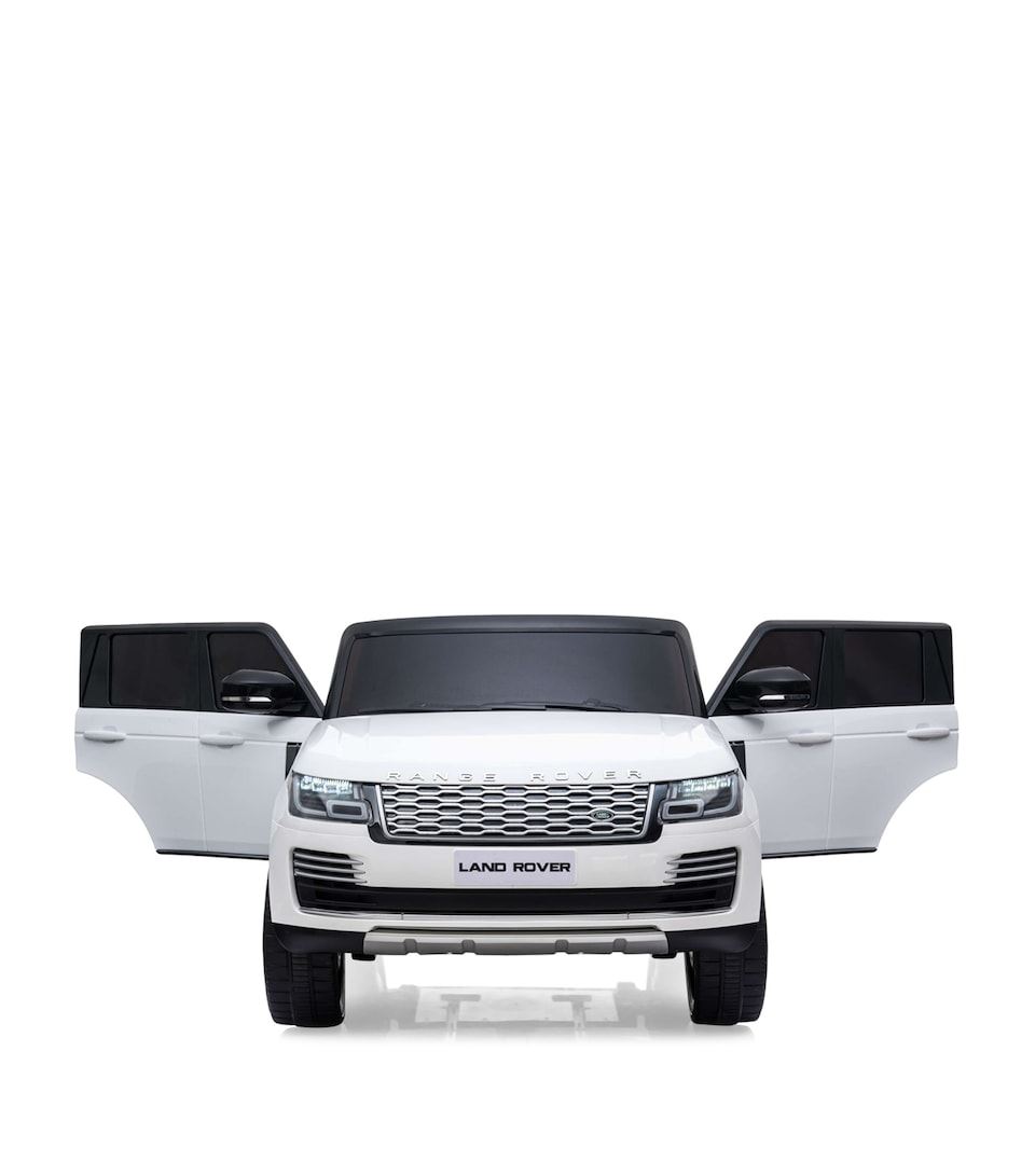 Ride on Cars Range Rover Vogue Ride-On Car