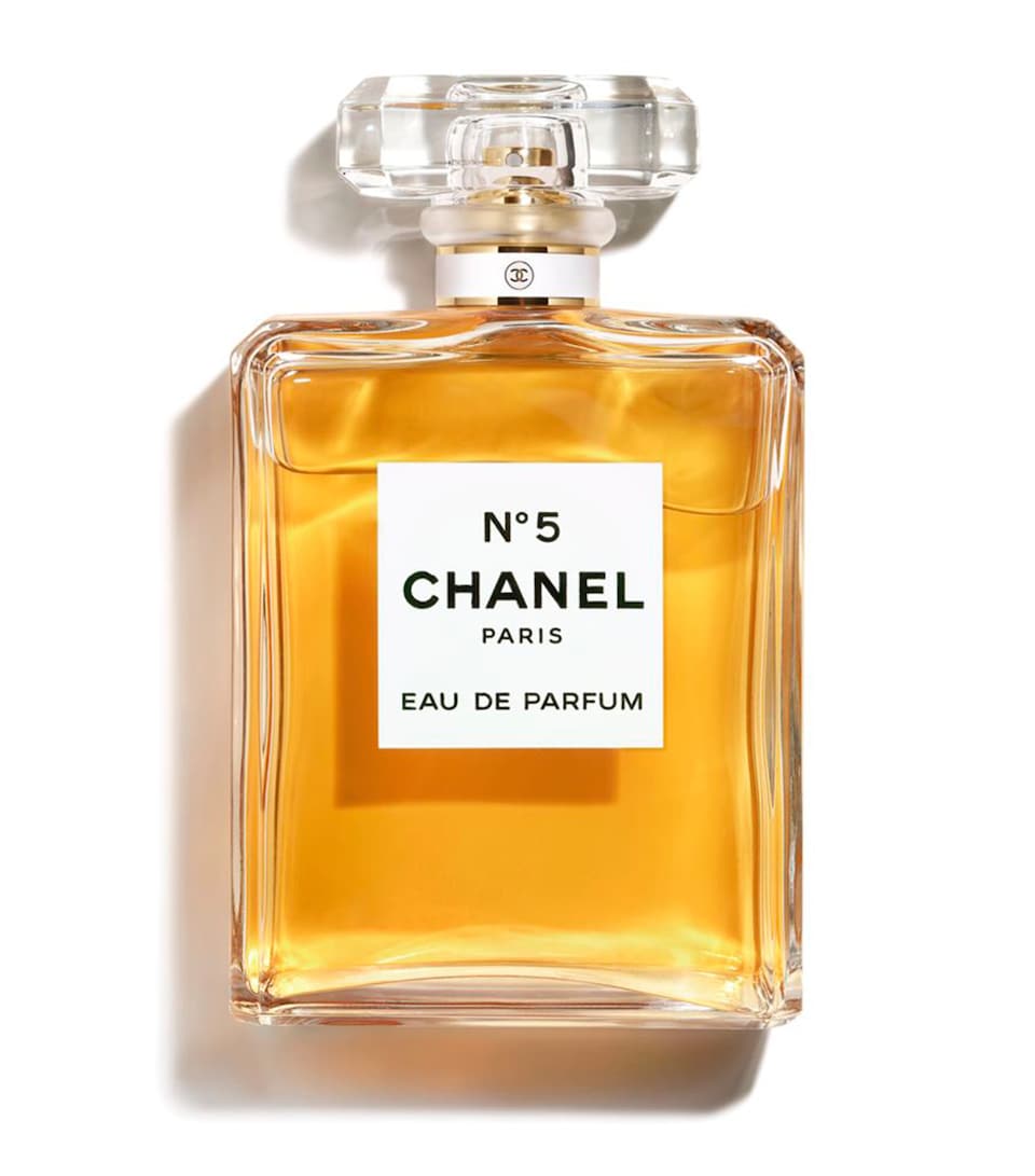 CHANEL Chanel No 5 Black