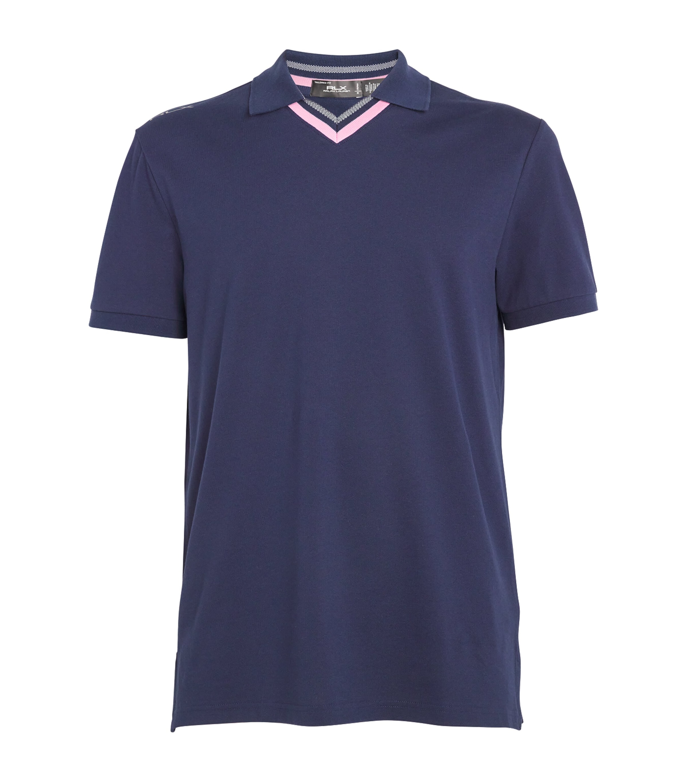 Vilebrequin Kids Cotton-Piqué Polo Shirt (2-12 Years) Lagon