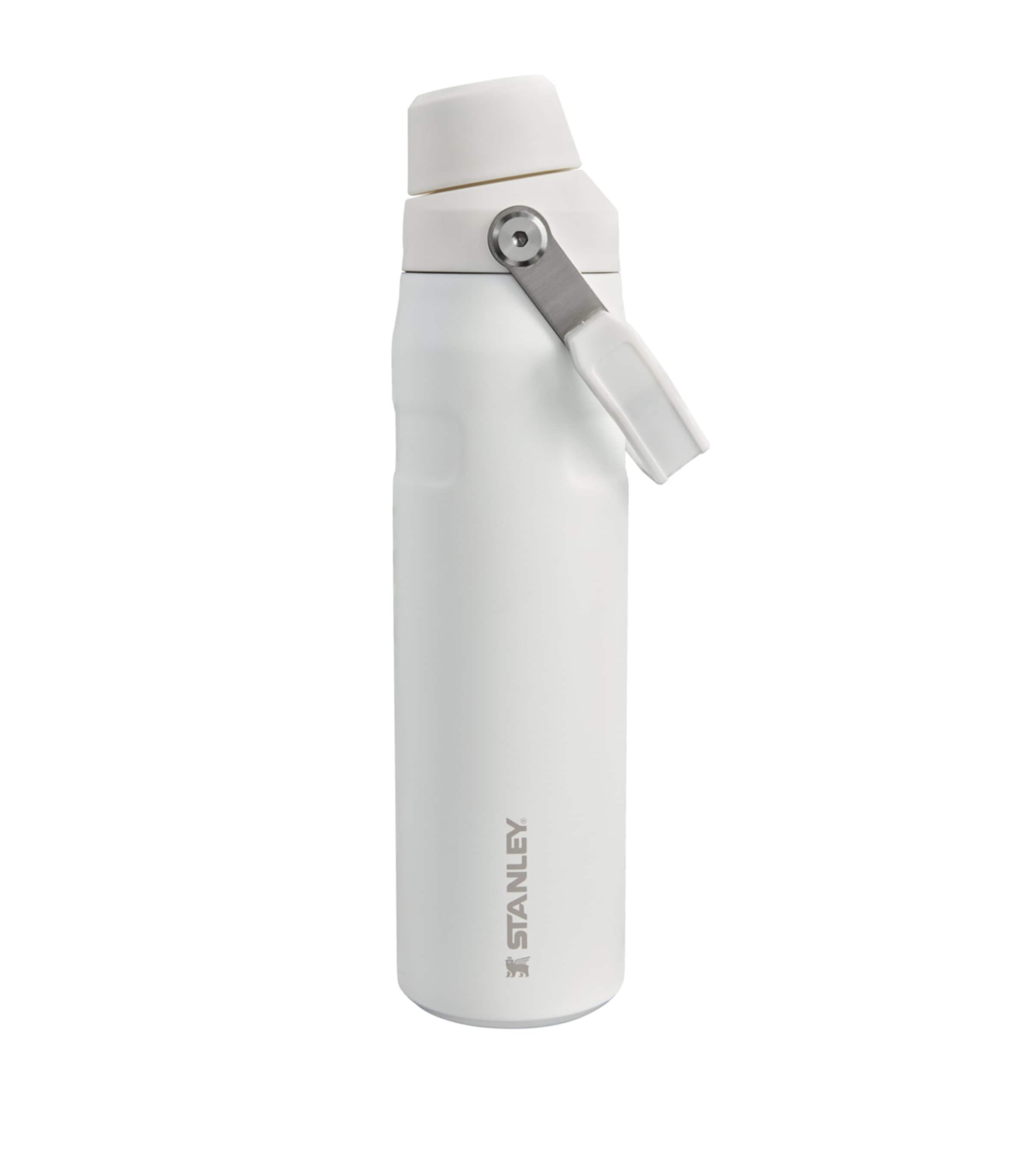 Stanley Iceflow Aeroflight Fast Flow Lid Bottle (0.6L) Frost