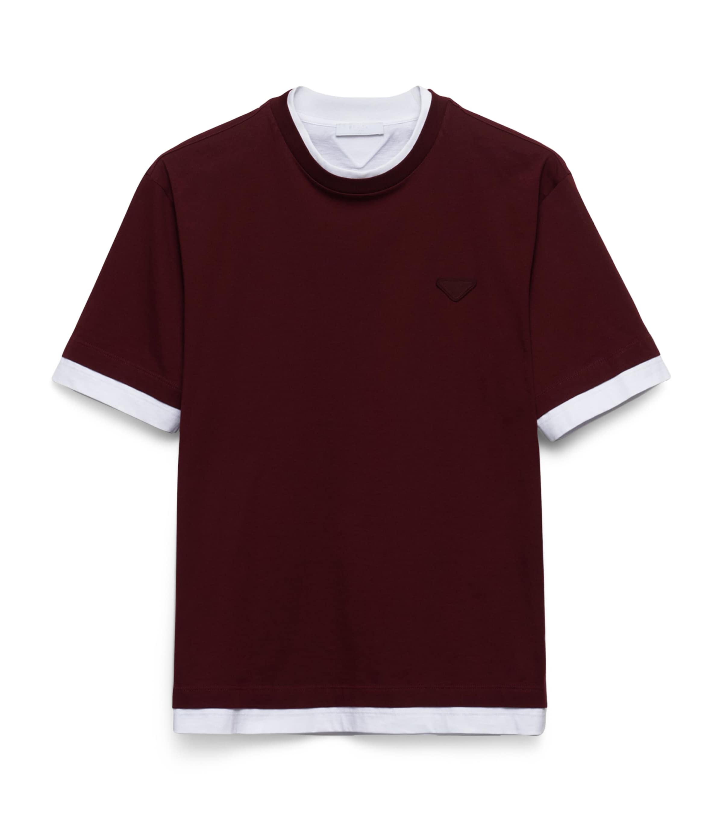 Represent Owners Club T-Shirt Vintage Violet
