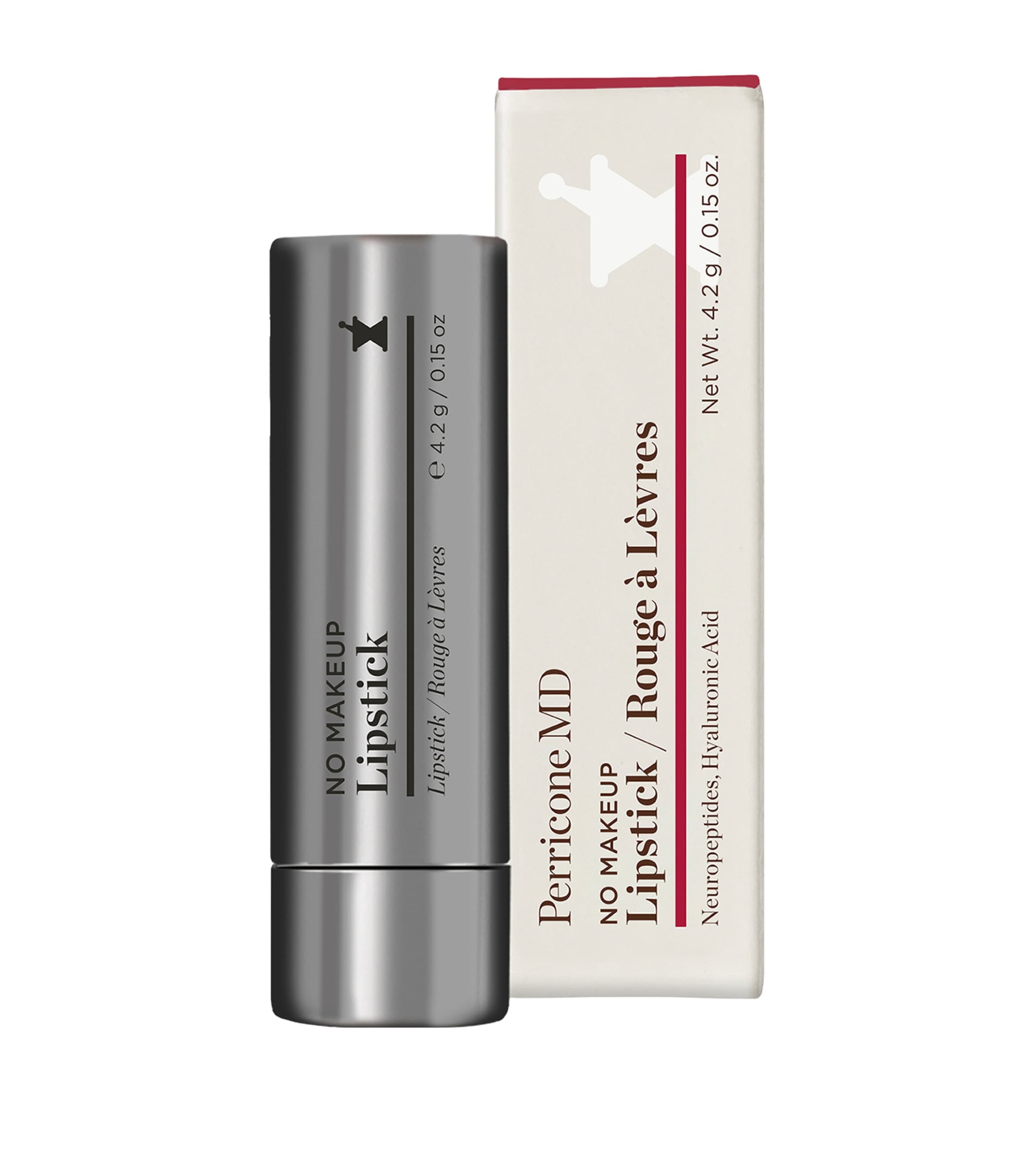 Laura Mercier Colour Pay-Off Lipstick Peach Bronze