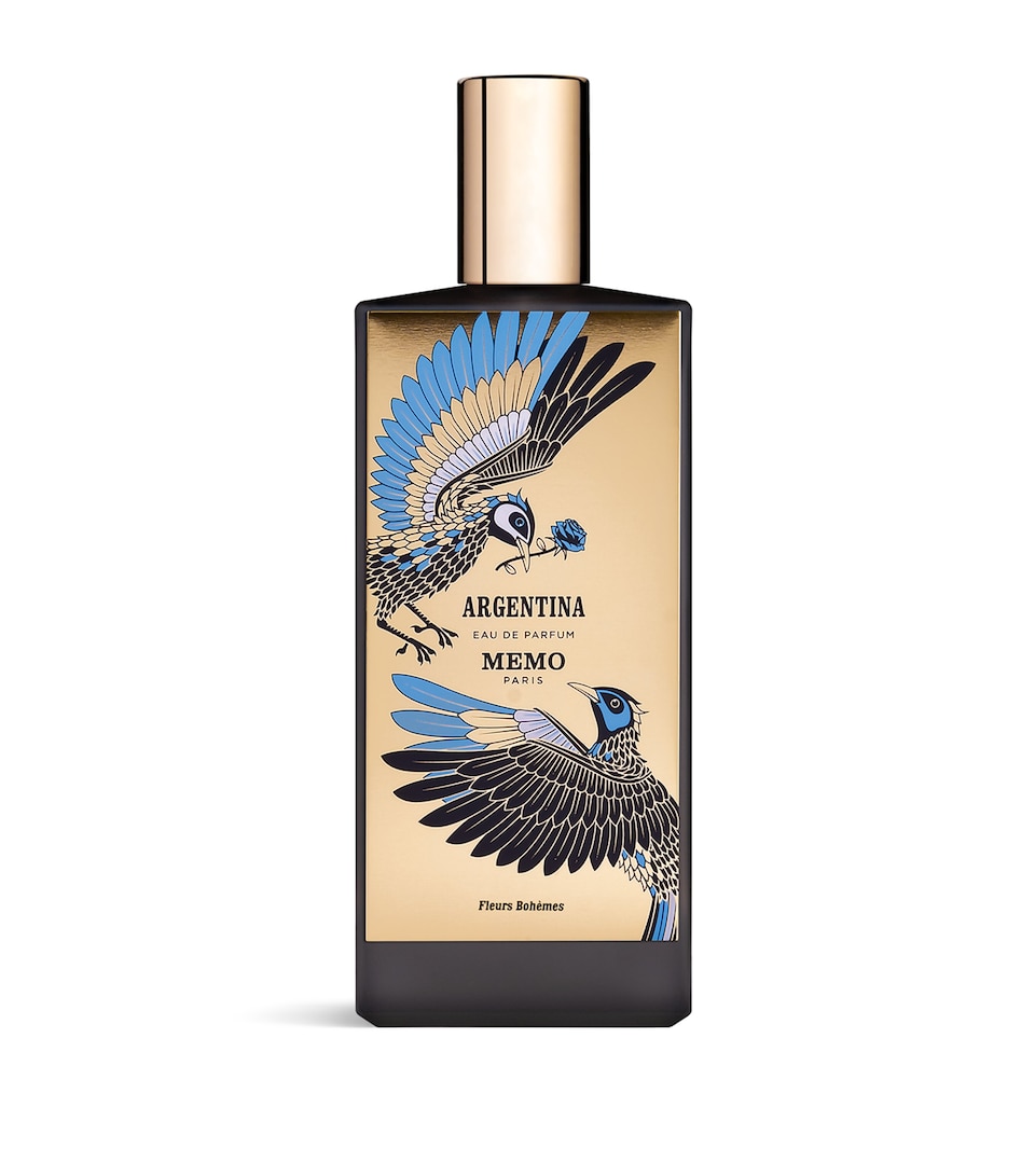 Argentina Eau de Parfum (75ml)