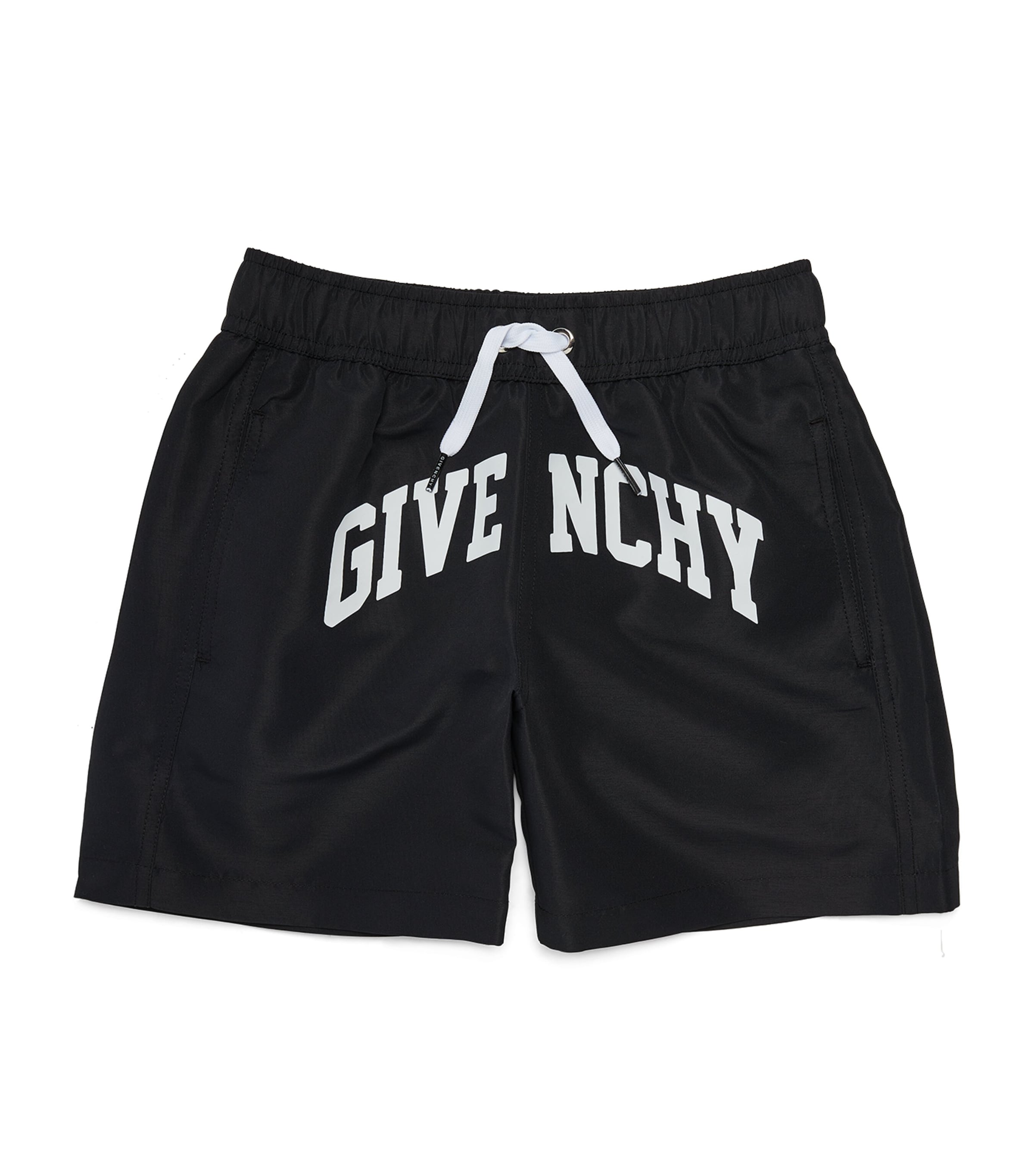 Vilebrequin Kids Reactive Swim Shorts (2-14 Years) Abricot