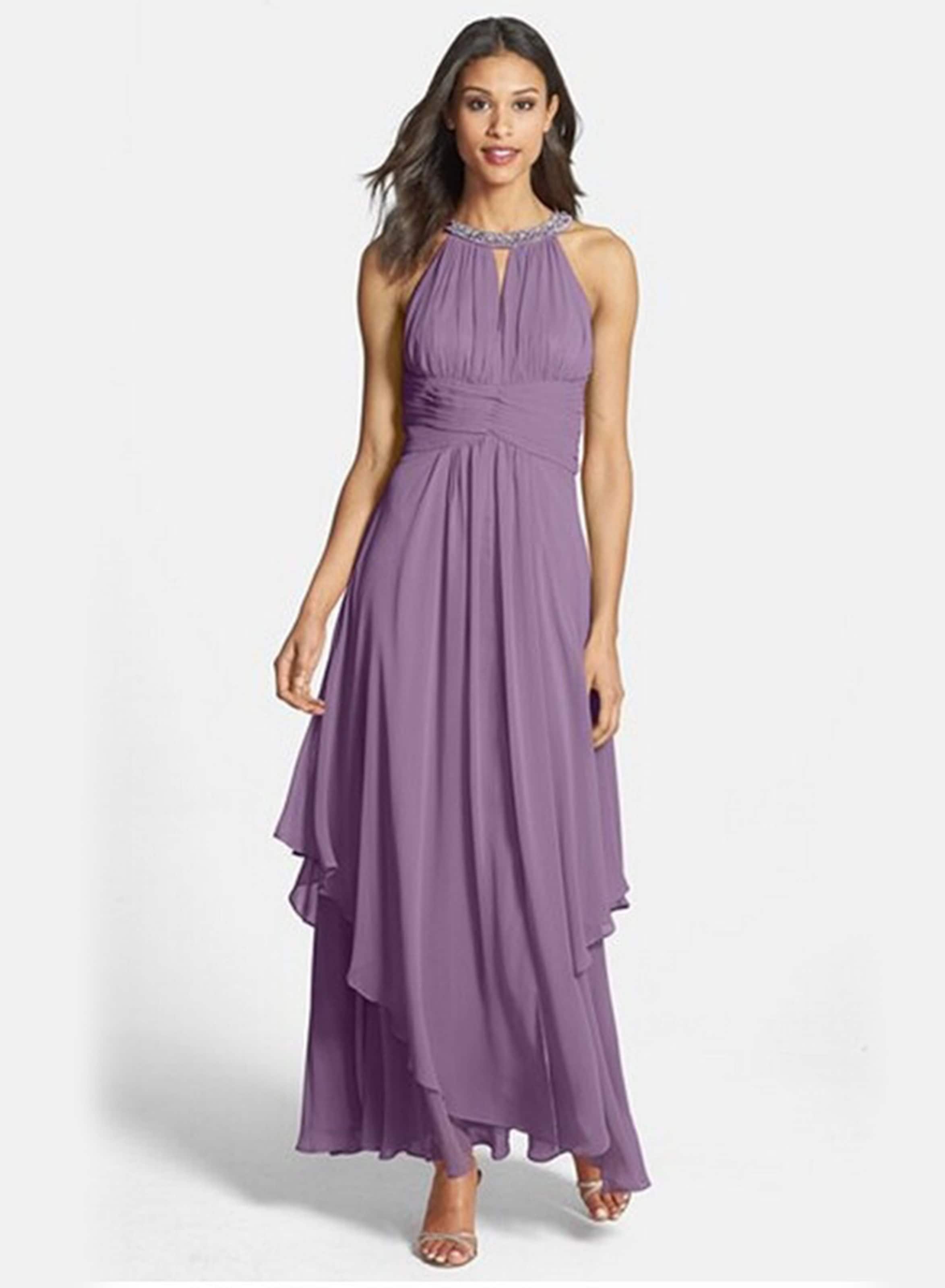 AMI Paris DRESSES White