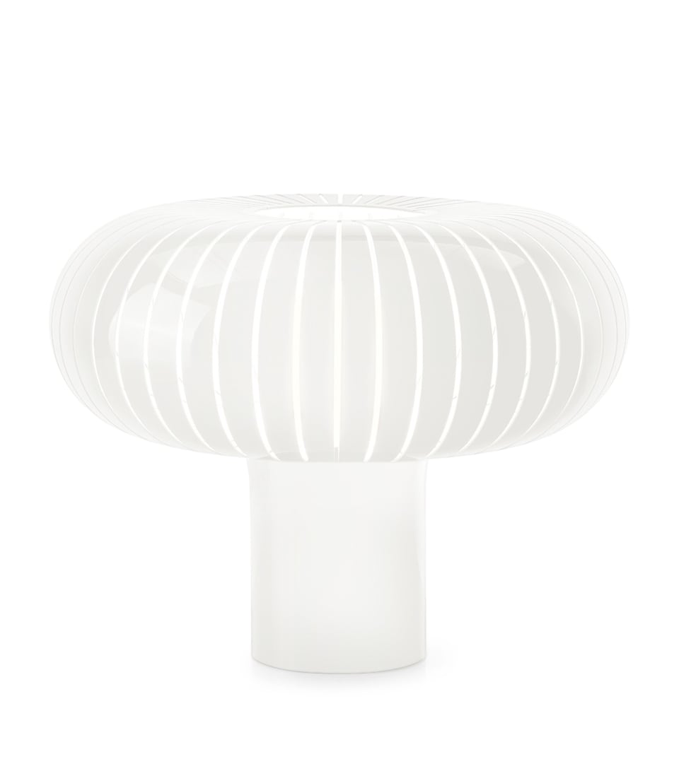 Kartell Teresa Table Lamp White