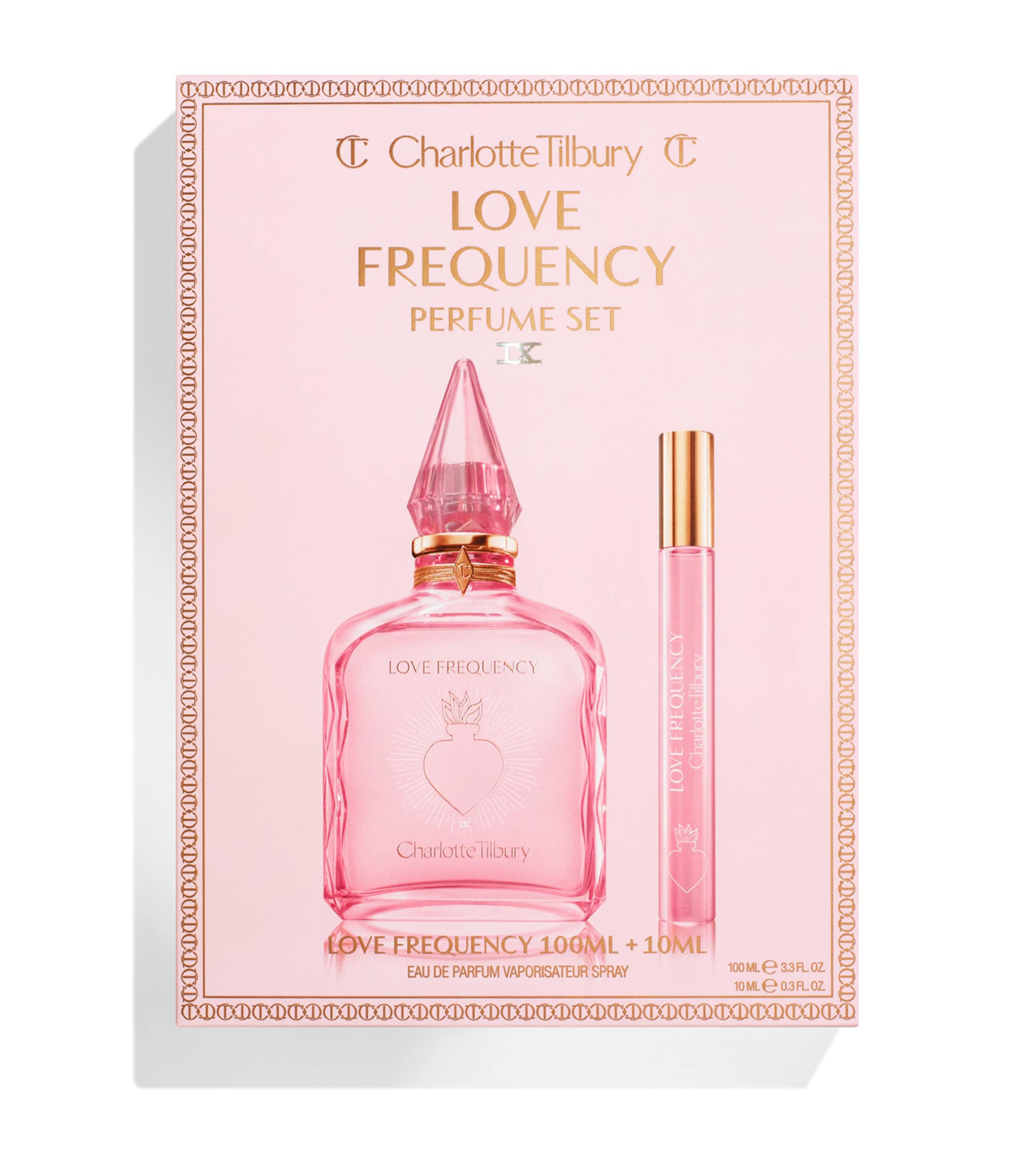 Charlotte Tilbury Charlotte's Magic Cream Heroes