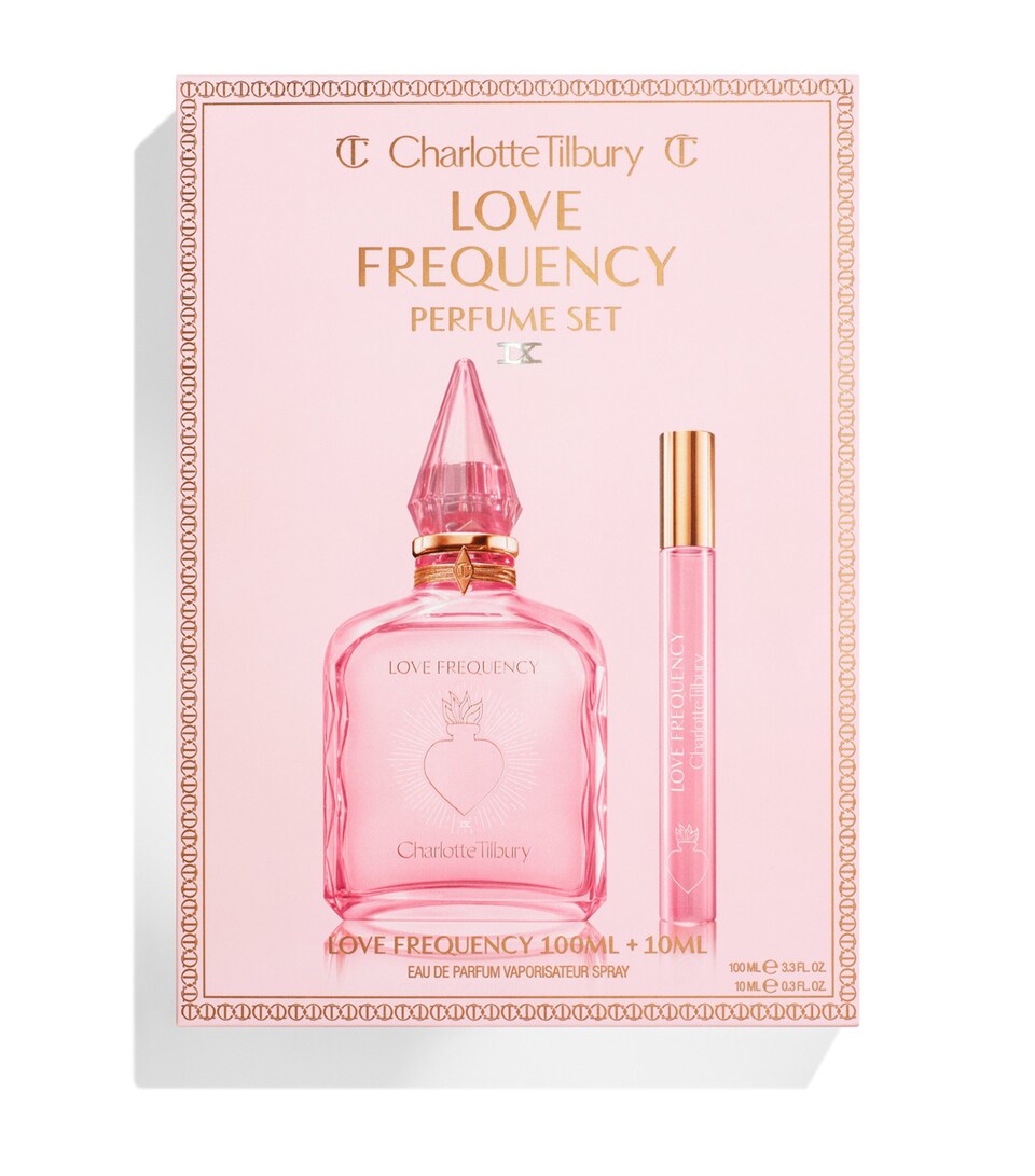 Charlotte Tilbury Charlotte's Magic Cream Heroes